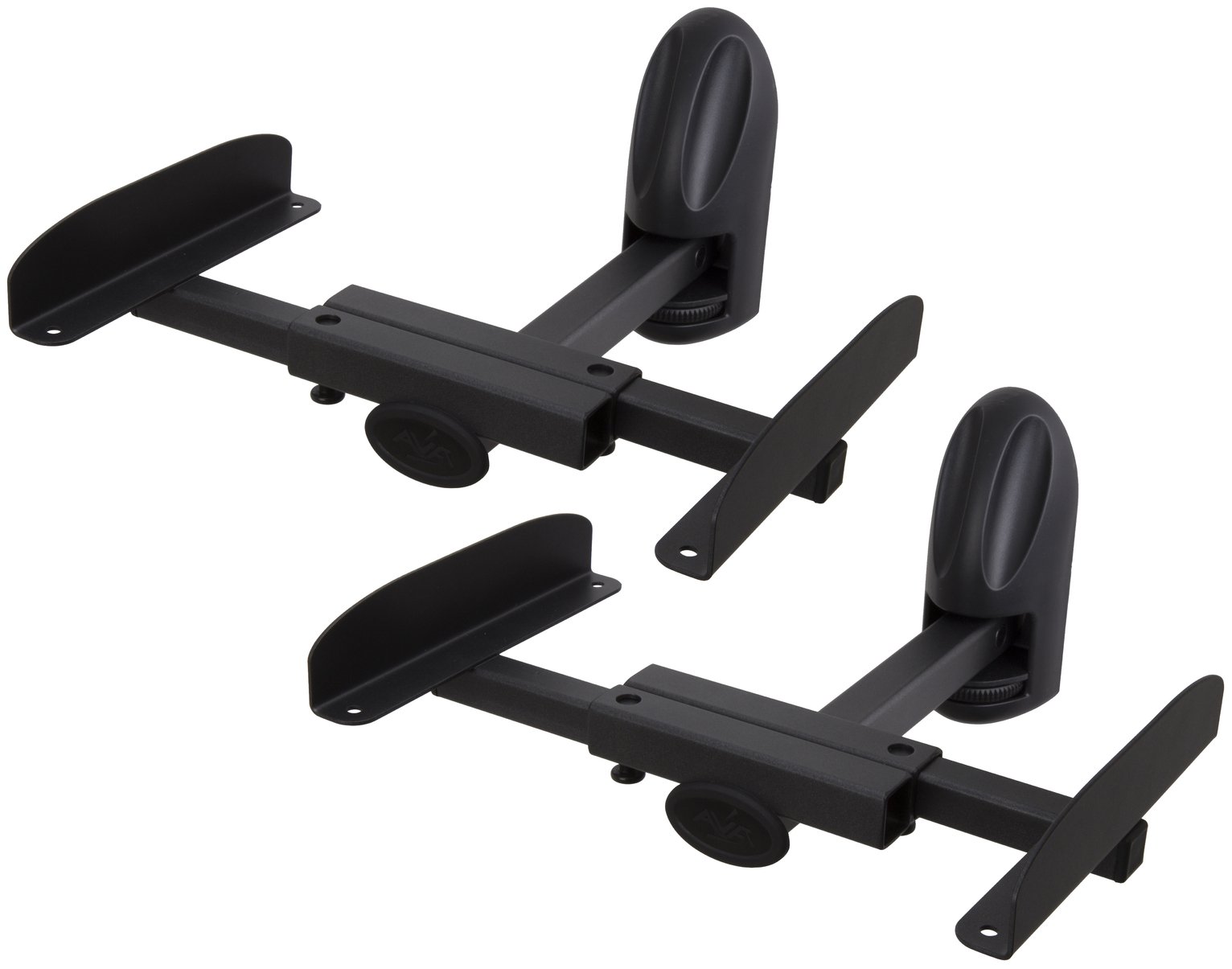 AVF Surround Sound Speaker Mounts. Reviews
