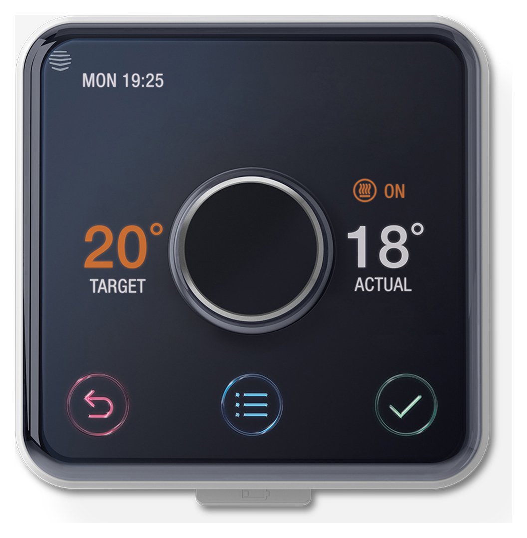 Hive Active Heating Including Installation. Reviews