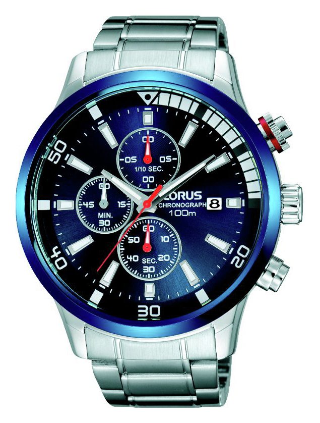 Buy Citizen Men's watches at Argos.co.uk Your Online Shop for