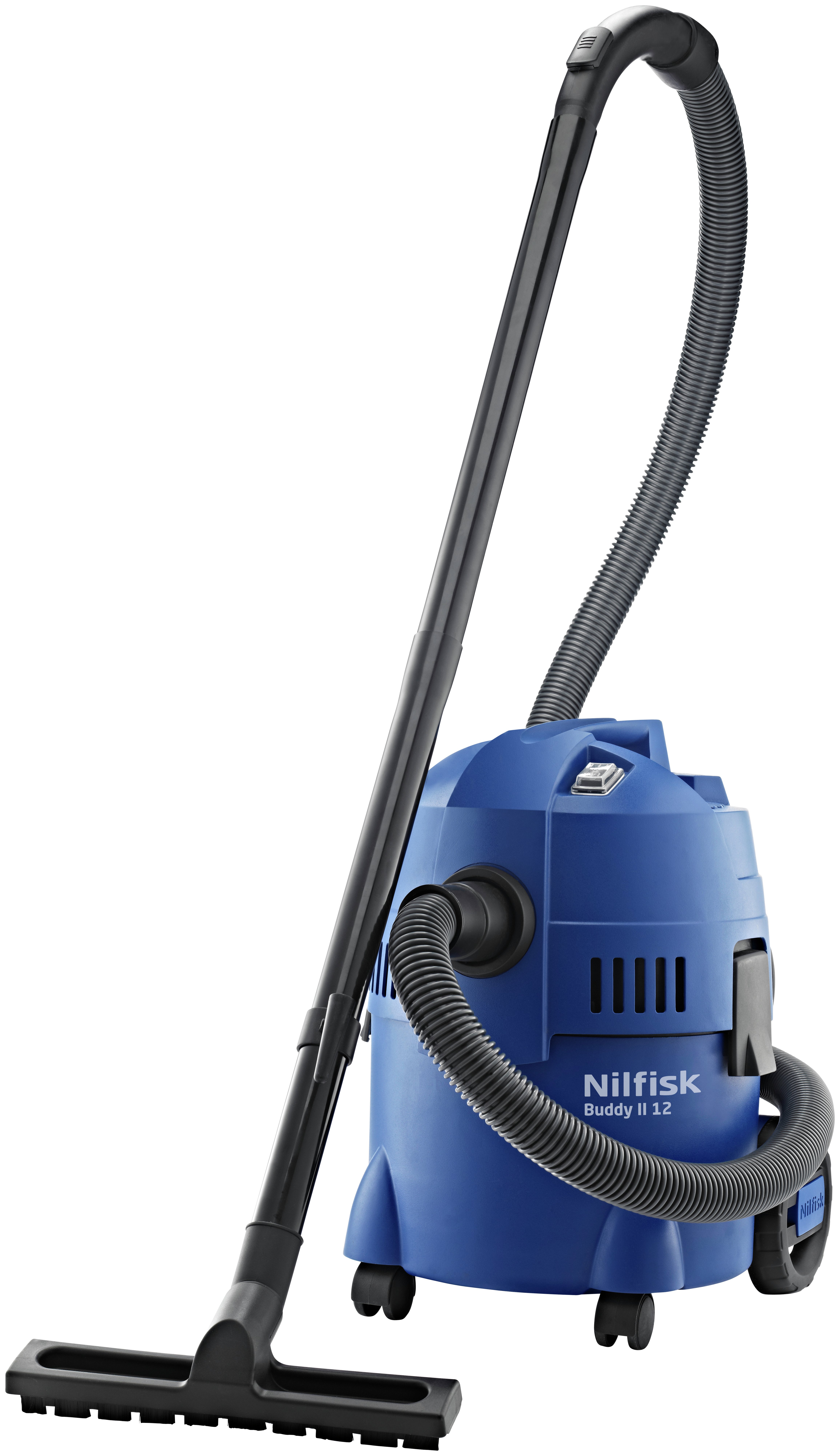 Buy Nilfisk Buddy II Wet & Dry Vacuum Cleaner Carpet cleaners Argos