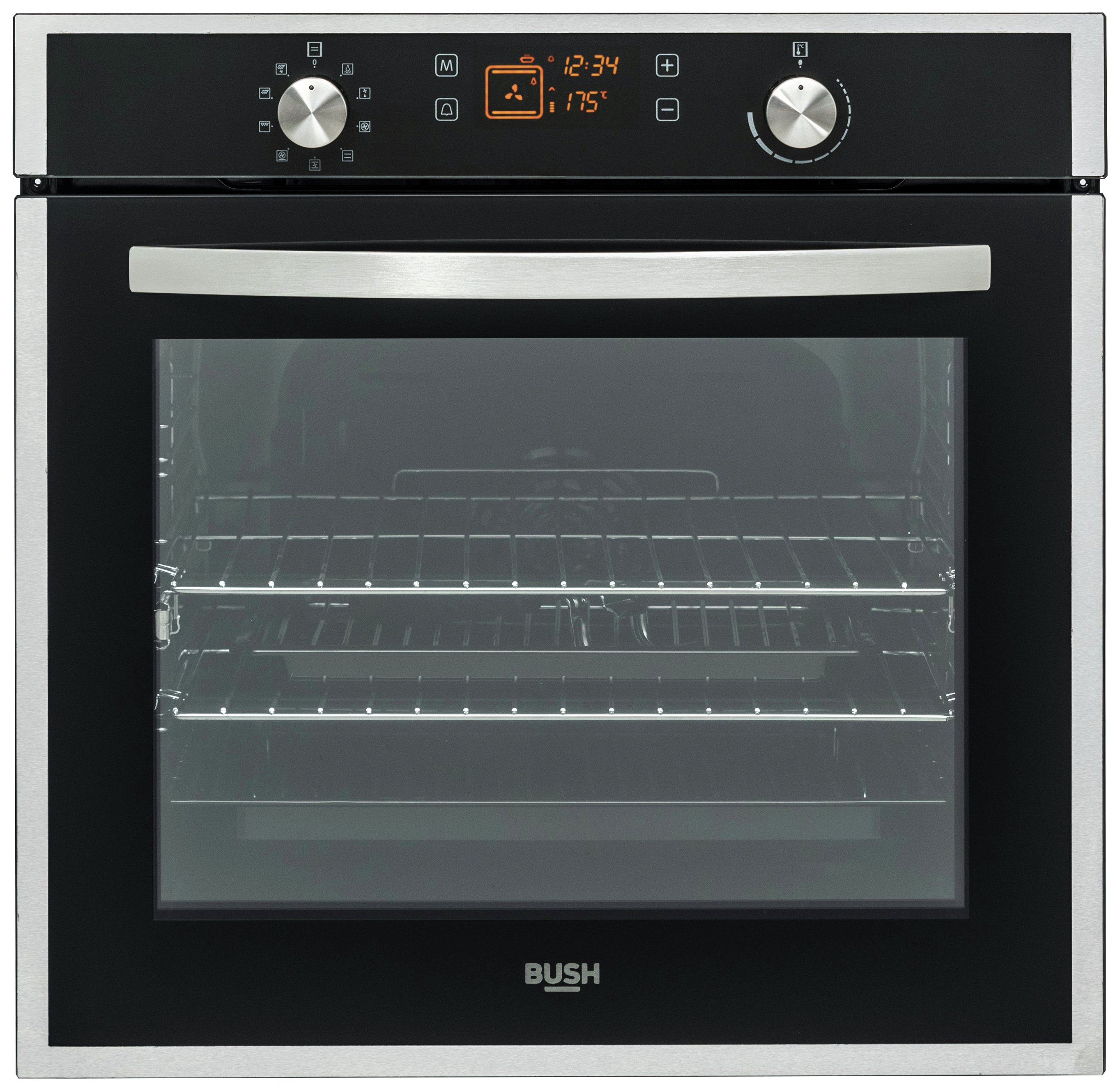 Buy Indesit Builtin ovens at Argos.co.uk Your Online Shop for Home