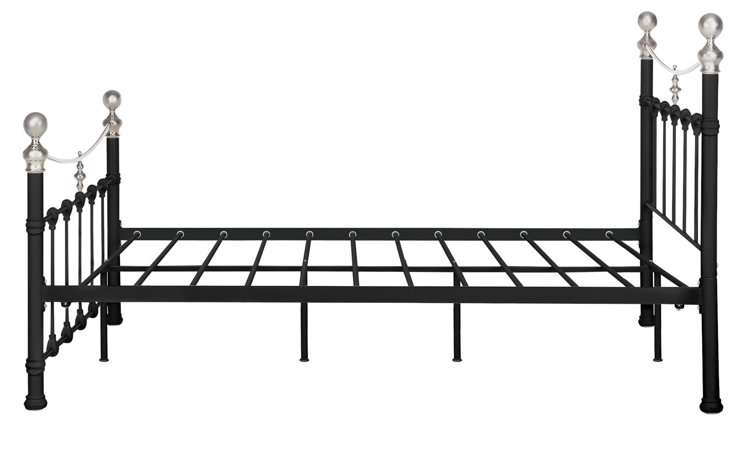Argos Home Jayna Double Bed Frame Reviews