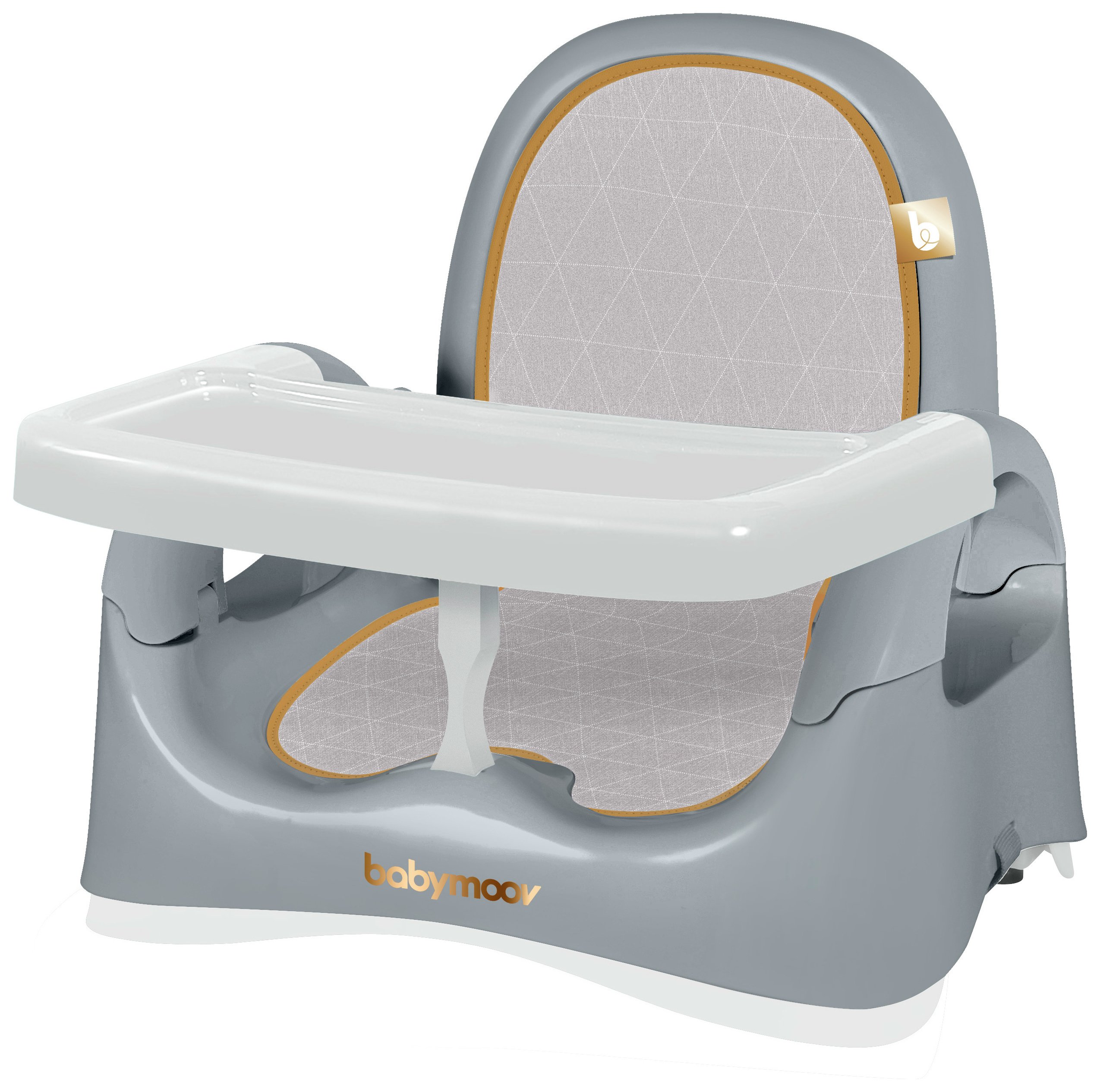 Babymoov Compact Booster Seat. Reviews