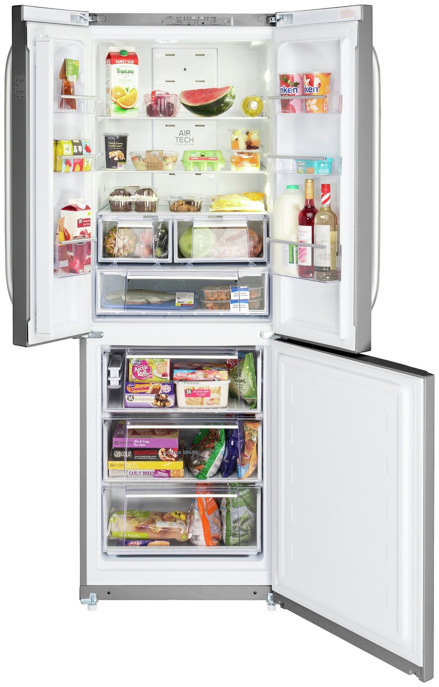 Hotpoint FFU3DX Fridge Freezer Reviews Updated January 2024