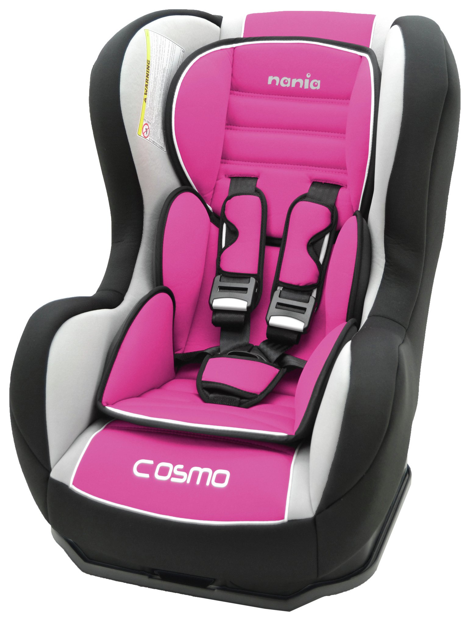 Storm Nania Cosmo Group 0+/1 Infant Car Seat Baby Products Car Seats