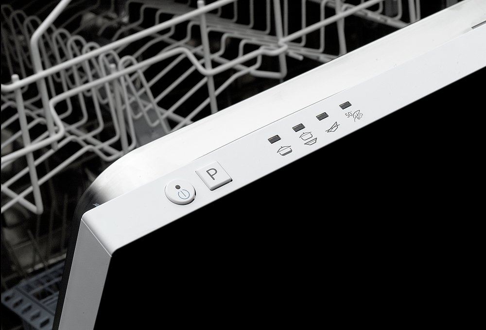 Indesit DIF04BUK Integrated Dishwasher Reviews