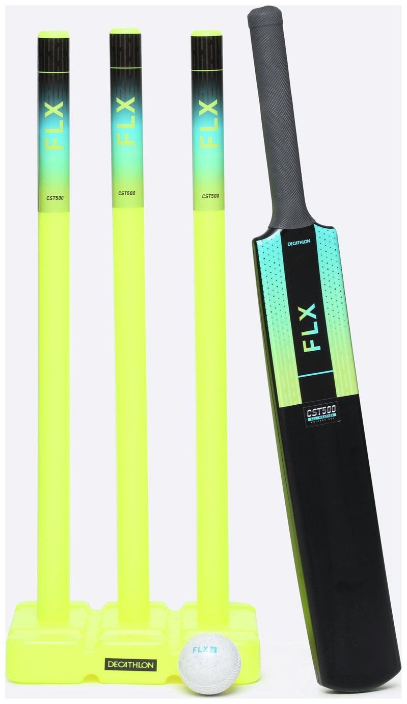 Decathlon 500 Cricket Set review 9.0 / 10