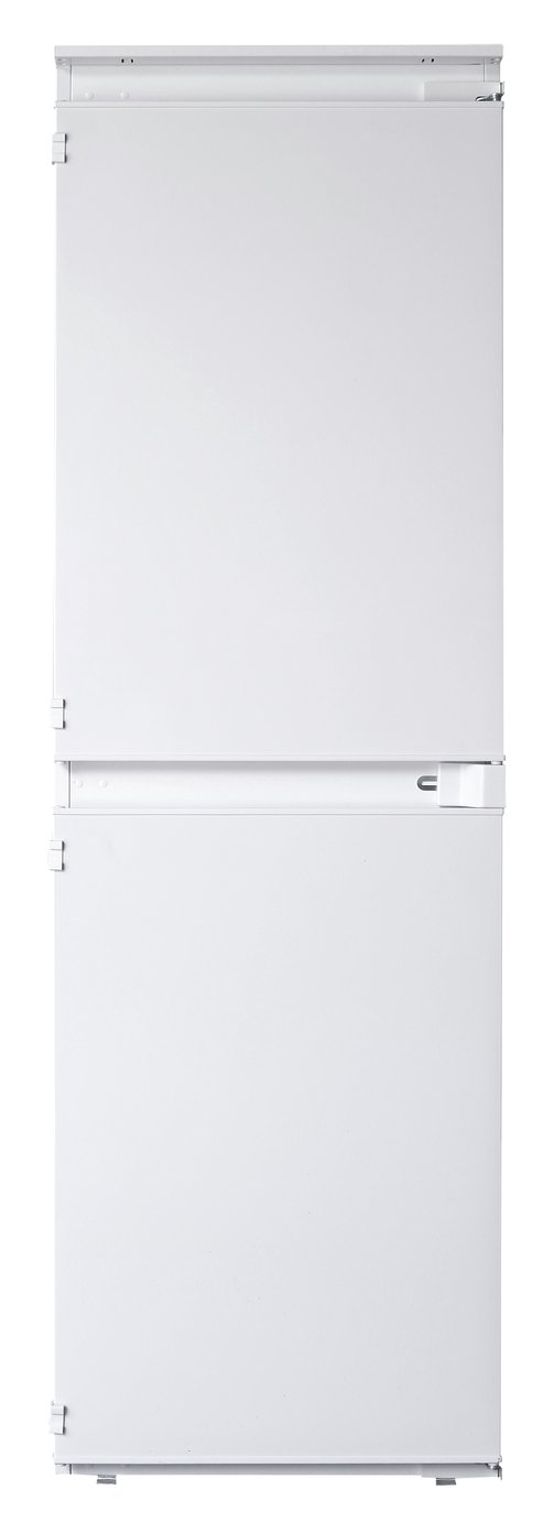 Russell Hobbs RHBI5050FF55177 Integrated Fridge Freezer. Reviews