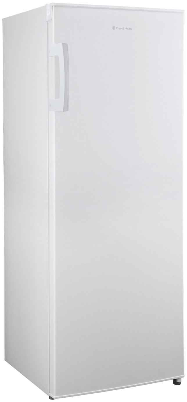 Russell Hobbs RH55LF142 Tall Larder Reviews