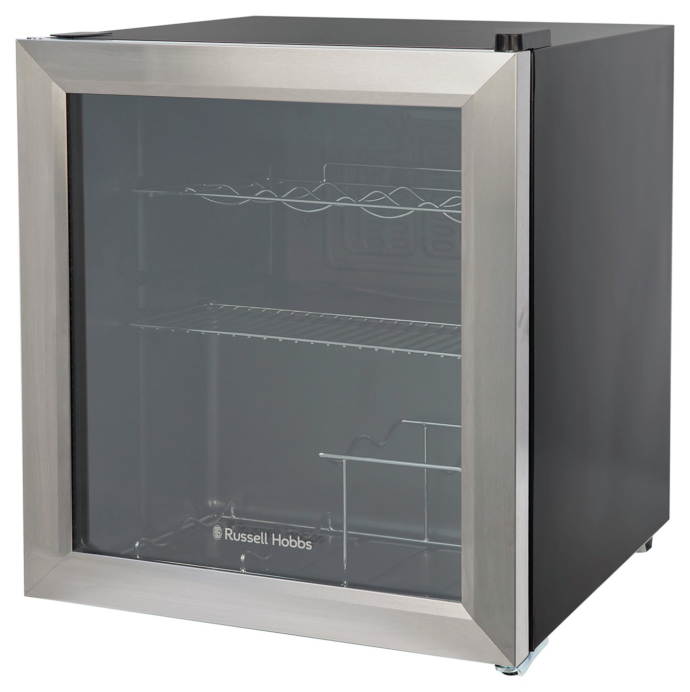 Russell Hobbs 12 Bottle Wine Cooler Reviews