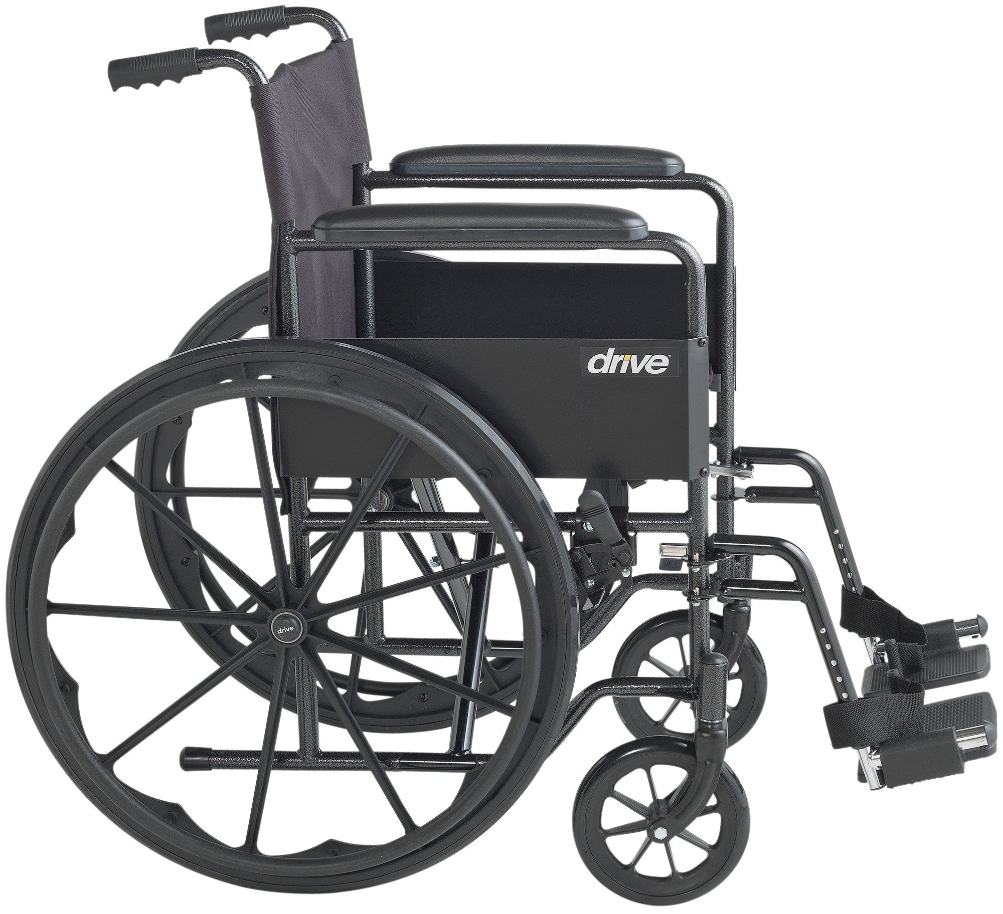 Drive Devilbiss Self Propelled Wheelchair Reviews Updated March 2024