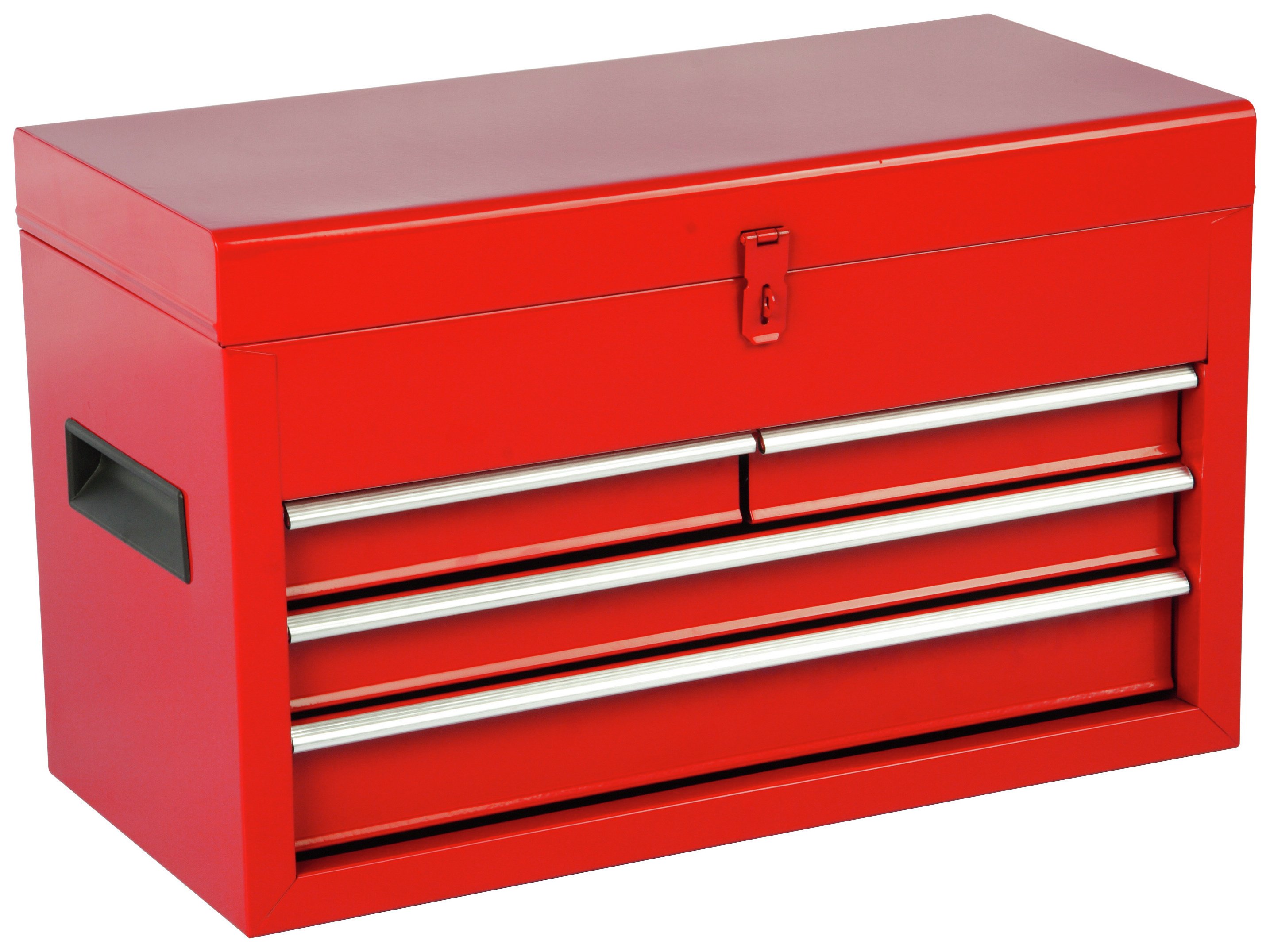 Hilka 4 Drawer Tool Chest (5654925) Argos Price Tracker