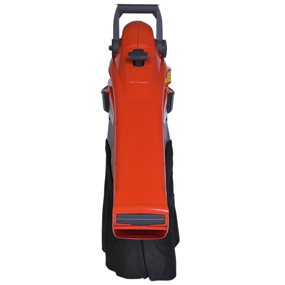 Flymo Vac 2700 4in1 Corded Leaf Blower and Vac Reviews