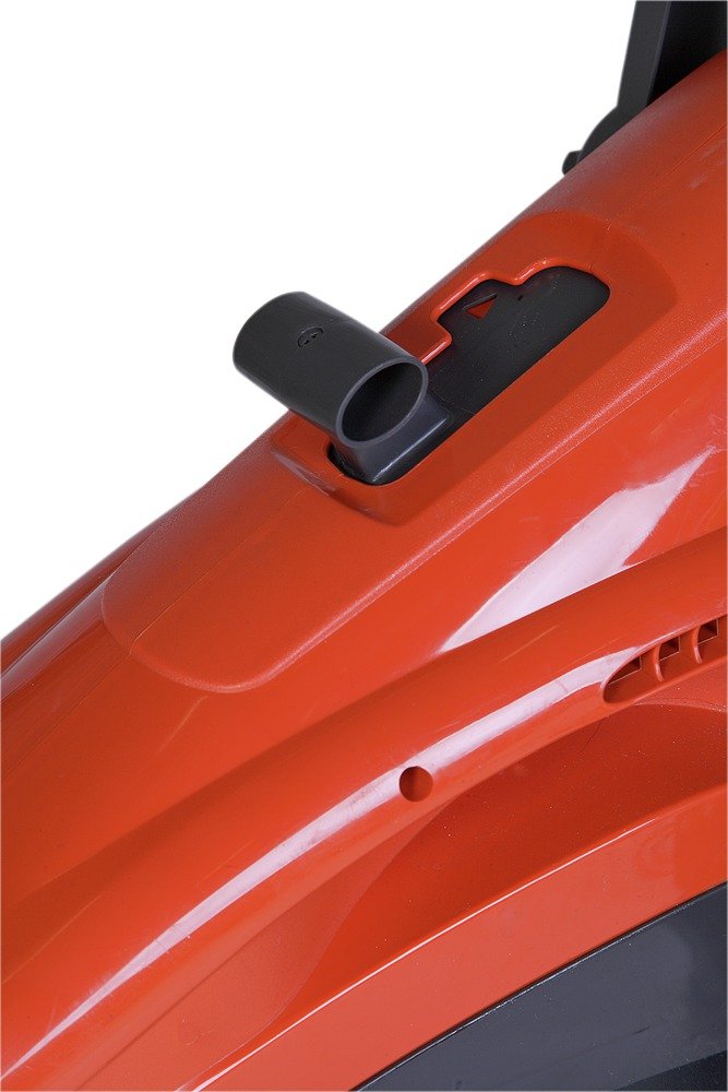 Flymo Vac 2700 4in1 Corded Leaf Blower and Vac 2700W at Argos Reviews