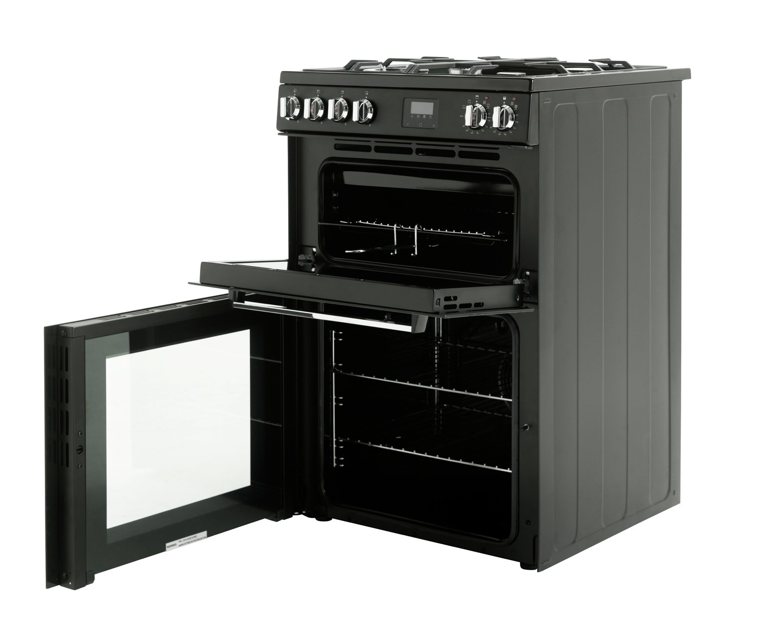 New World Macdui NWMC60DFSS 60cm Dual Fuel Cooker Reviews Updated