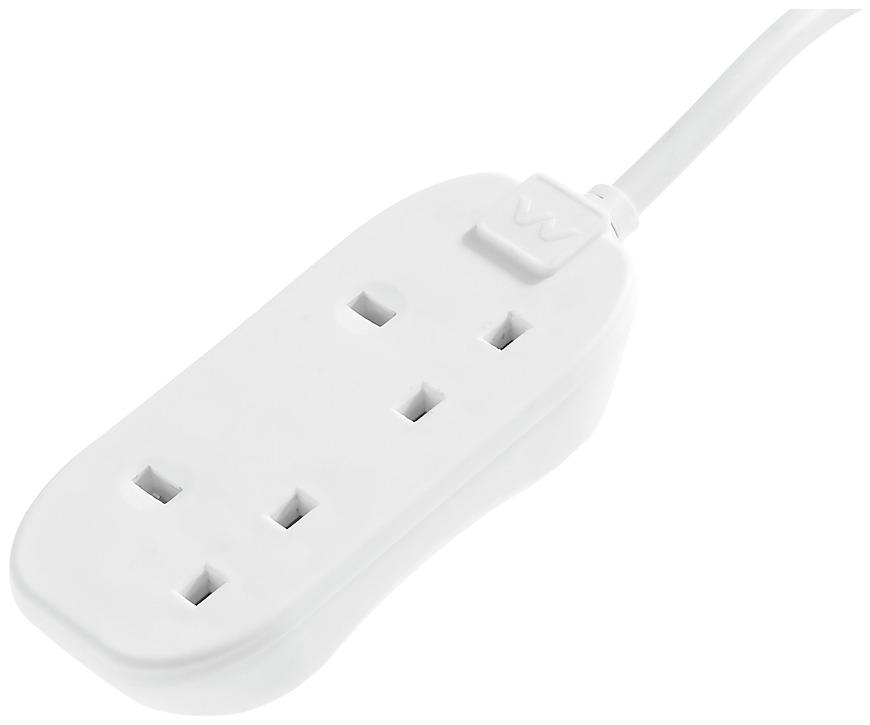 Extension leads and cable reels Page 2 Argos Price Tracker