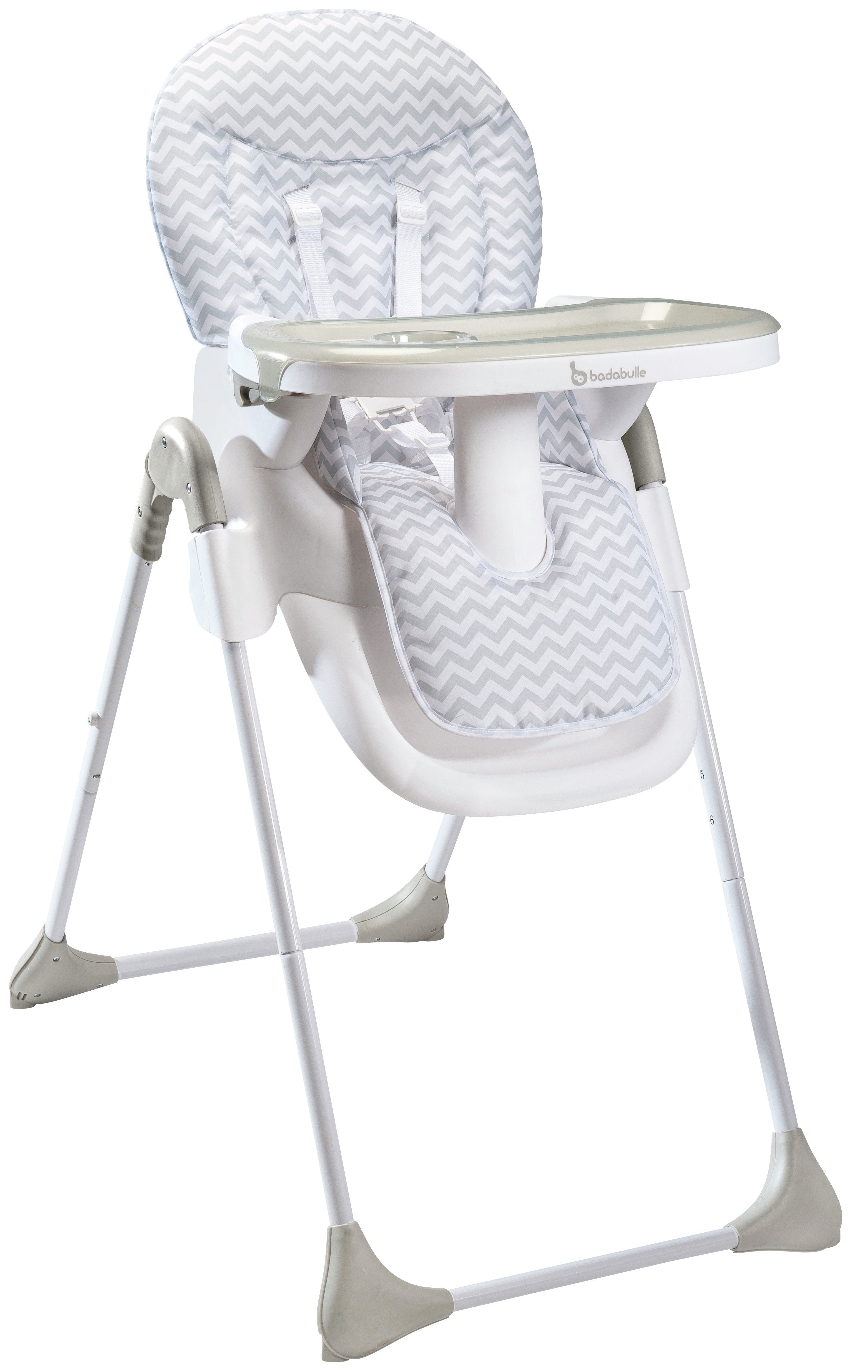 Badabulle Easy High Chair Reviews