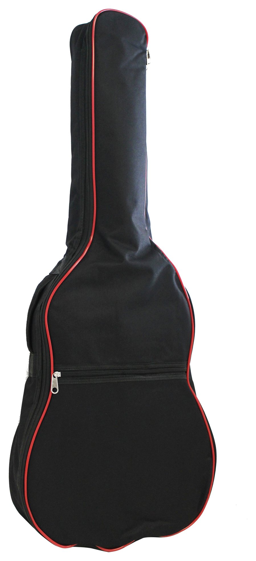 Rockburn Three Quarter Size Padded Acoustic Guitar Bag (5711026