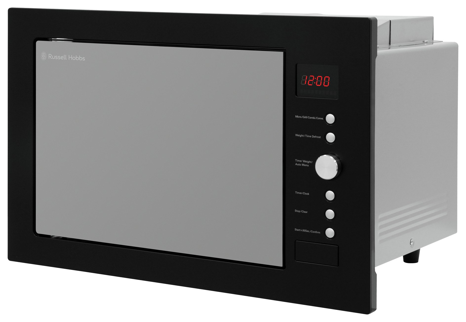 Russell Hobbs Combination Microwave Reviews