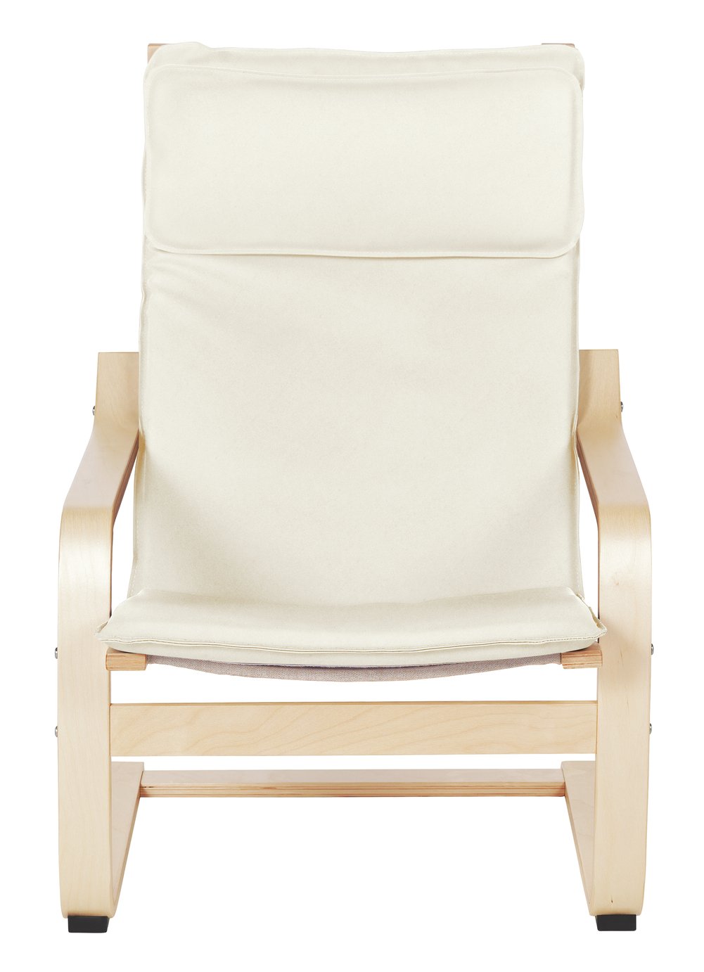 Argos Home Bentwood High Back Chair & Footstool Reviews Updated