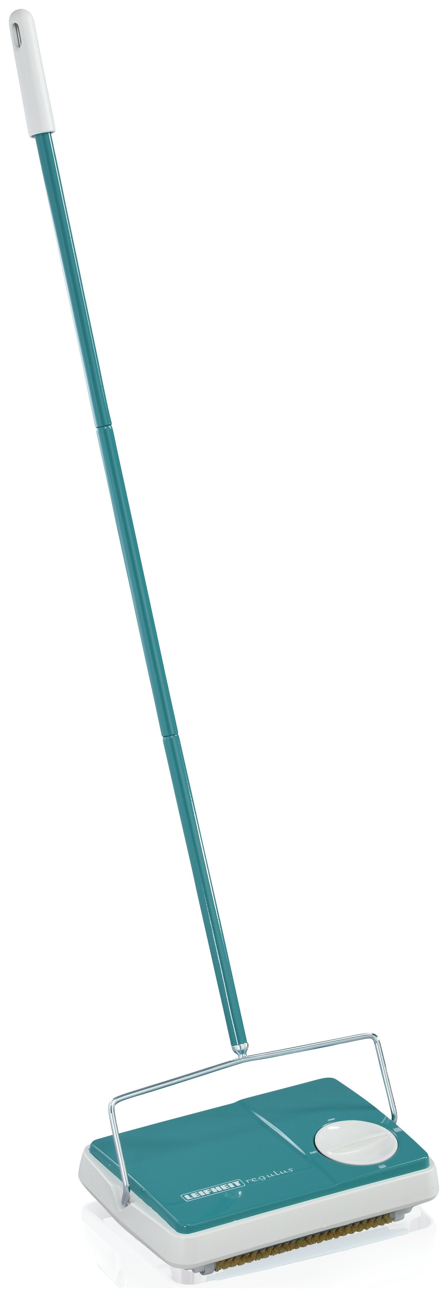 Leifheit Regulus Turquo Floor Carpet Sweeper. Reviews