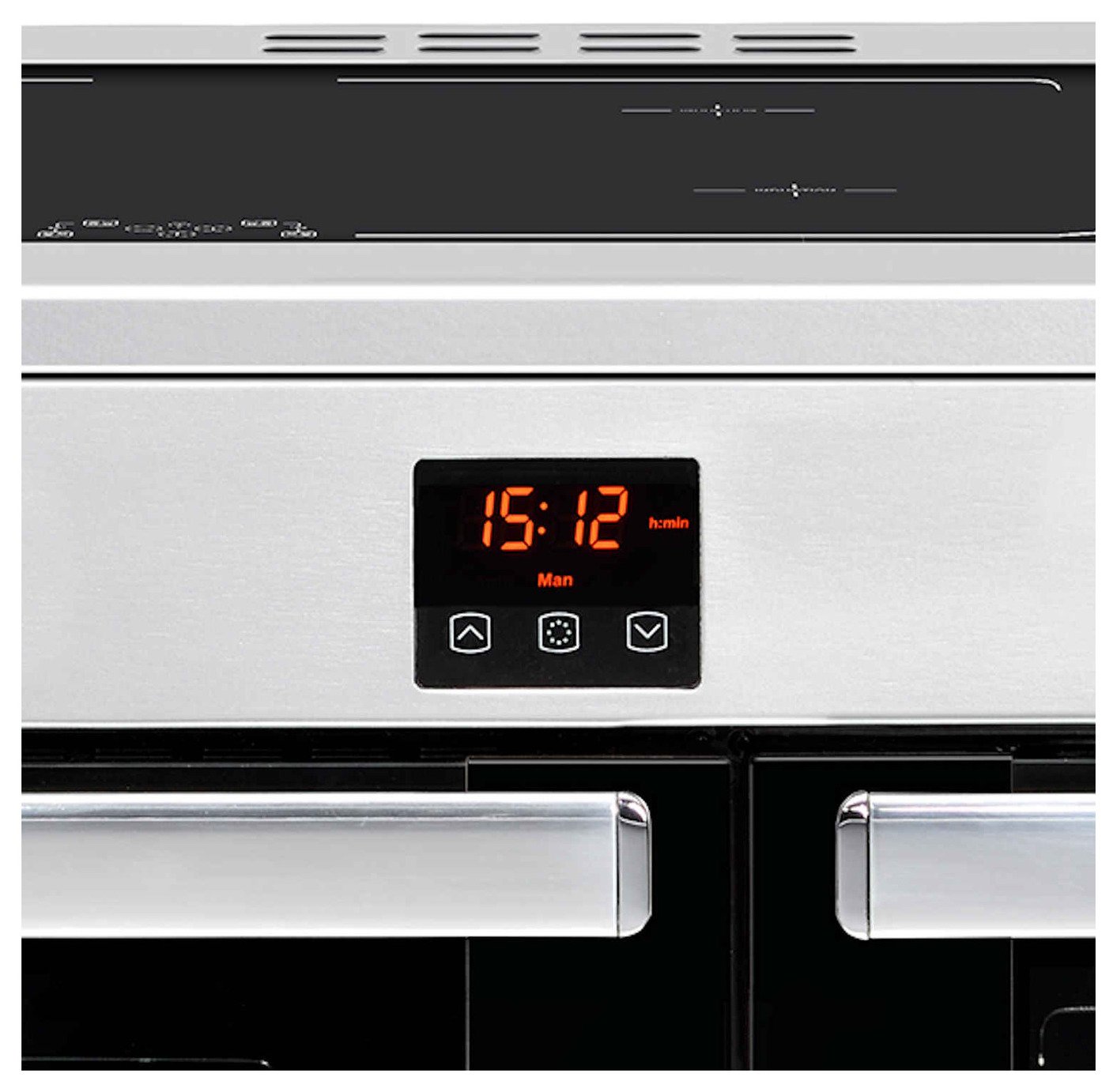 Belling Cookcentre 90Ei 90cm Electric Range Cooker Reviews