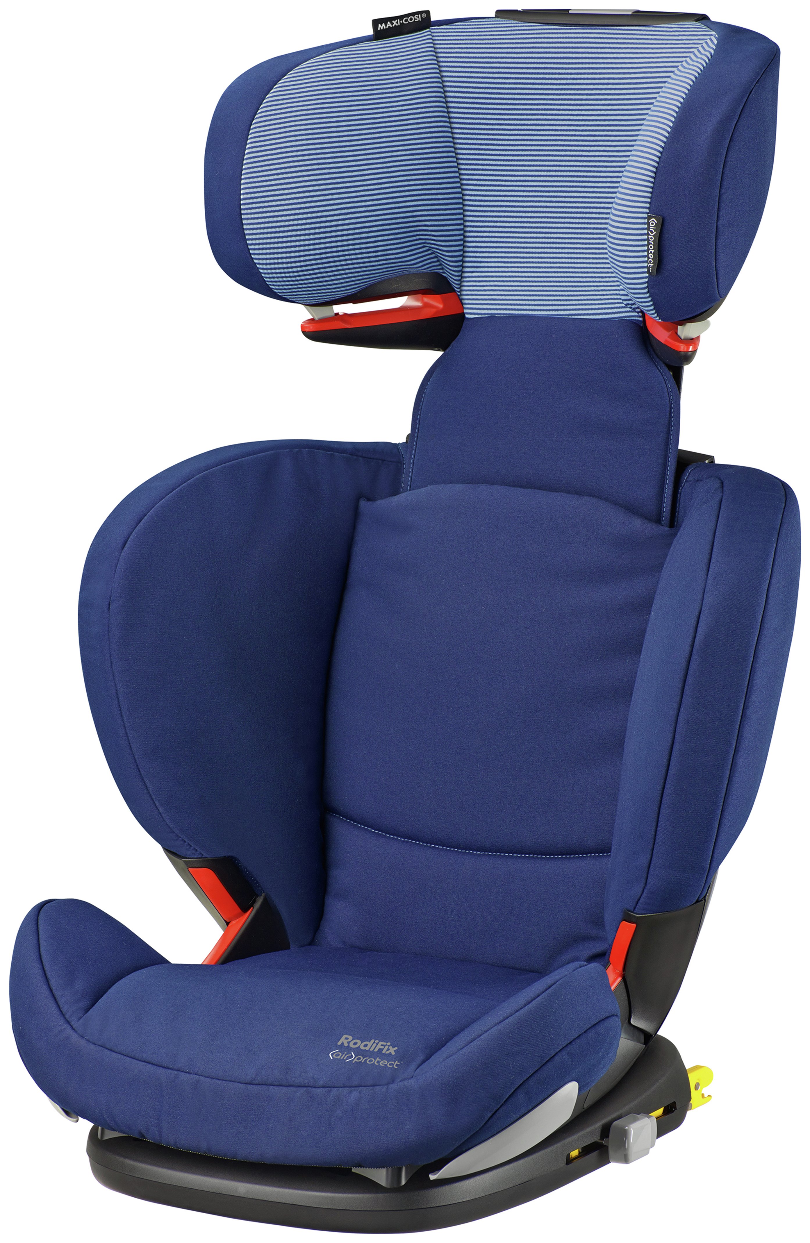 MaxiCosi RodiFix Group 23 River Blue Car Seat. Reviews