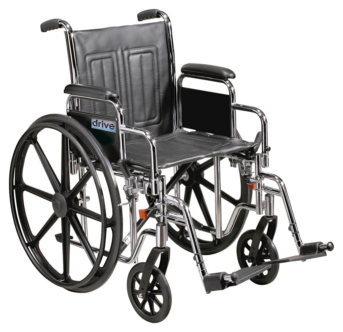 Sentra EC20 Self Propelled Wheelchair. Reviews