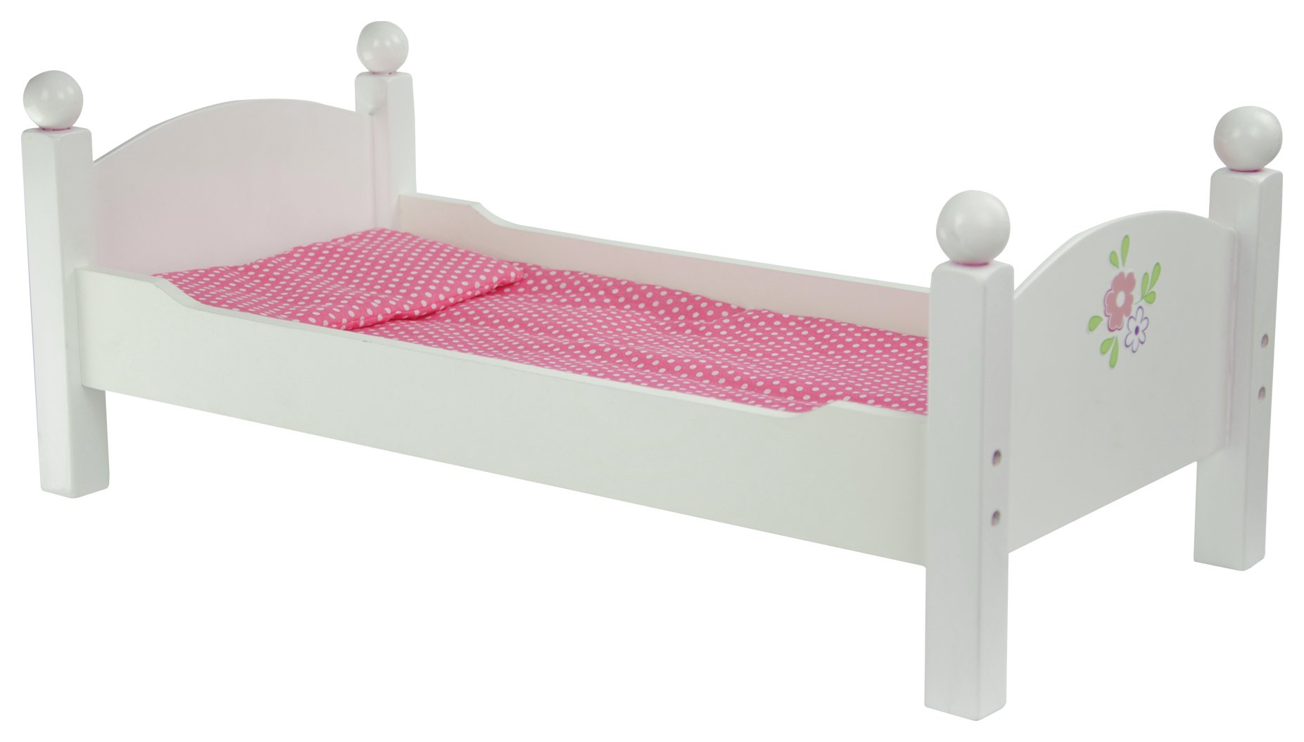 Olivias Little World Double Bunk Bed Dolls Accessories Reviews