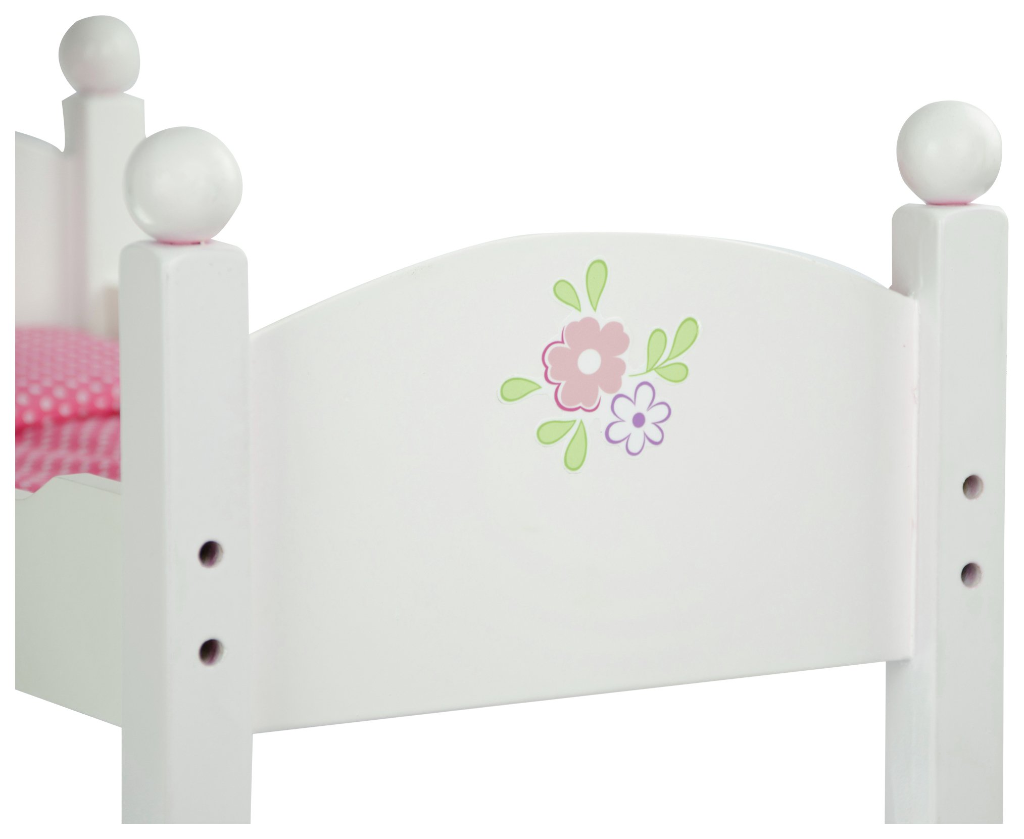 Olivias Little World Double Bunk Bed Dolls Accessories Reviews