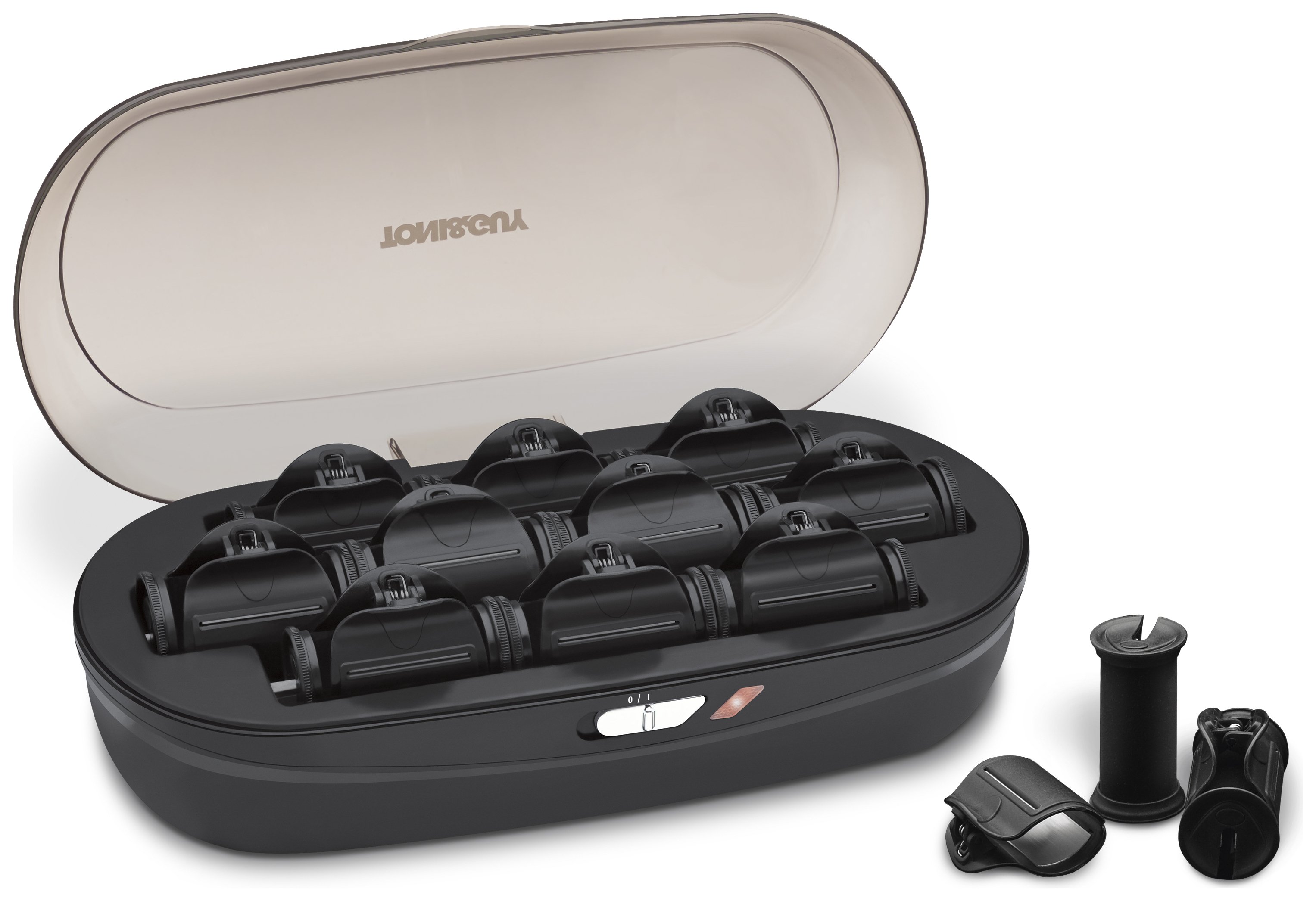 Hair rollers Page 1 Argos Price Tracker pricehistory.co.uk