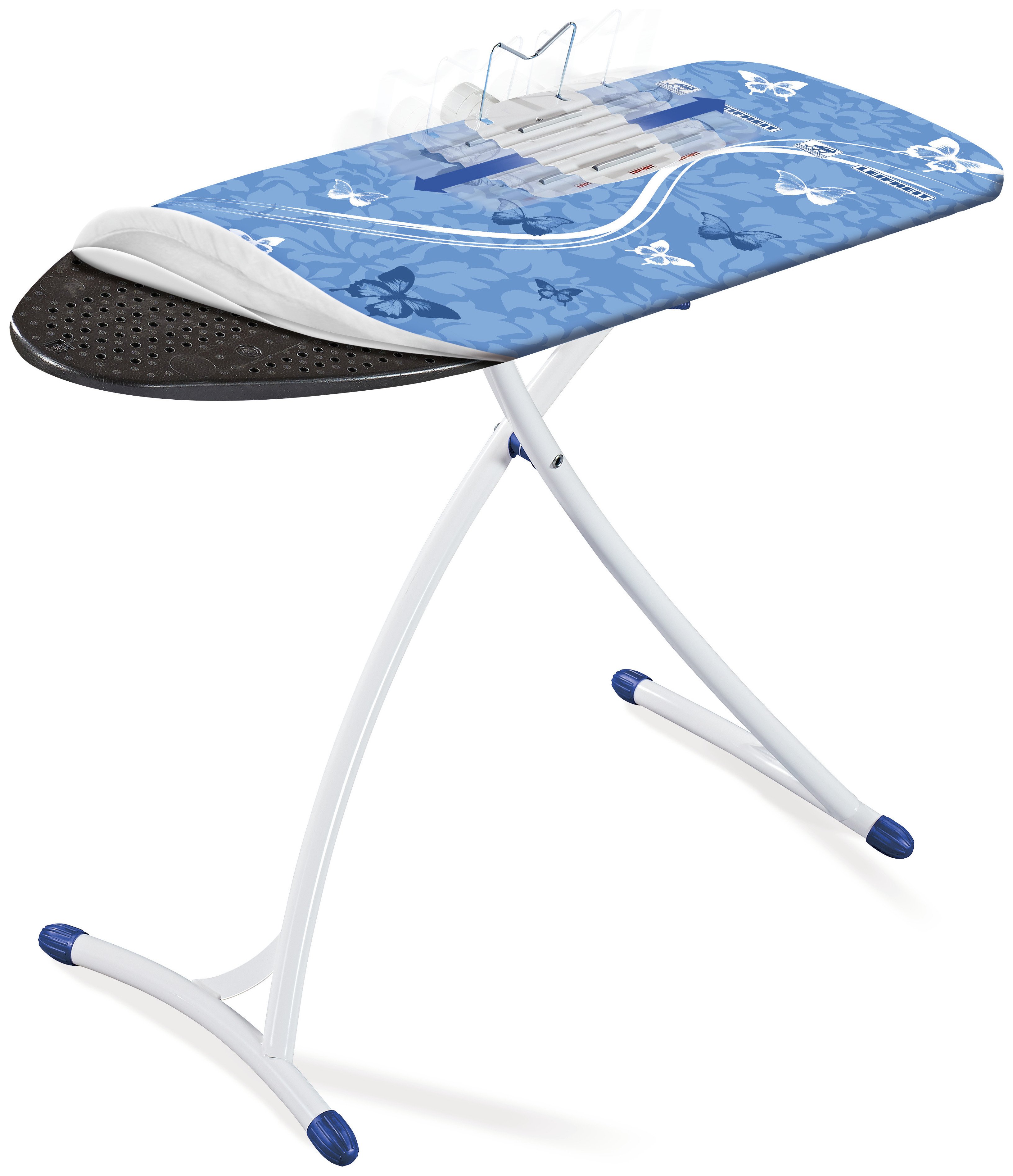 Leifheit Ergo Air XL Ironing Board Reviews