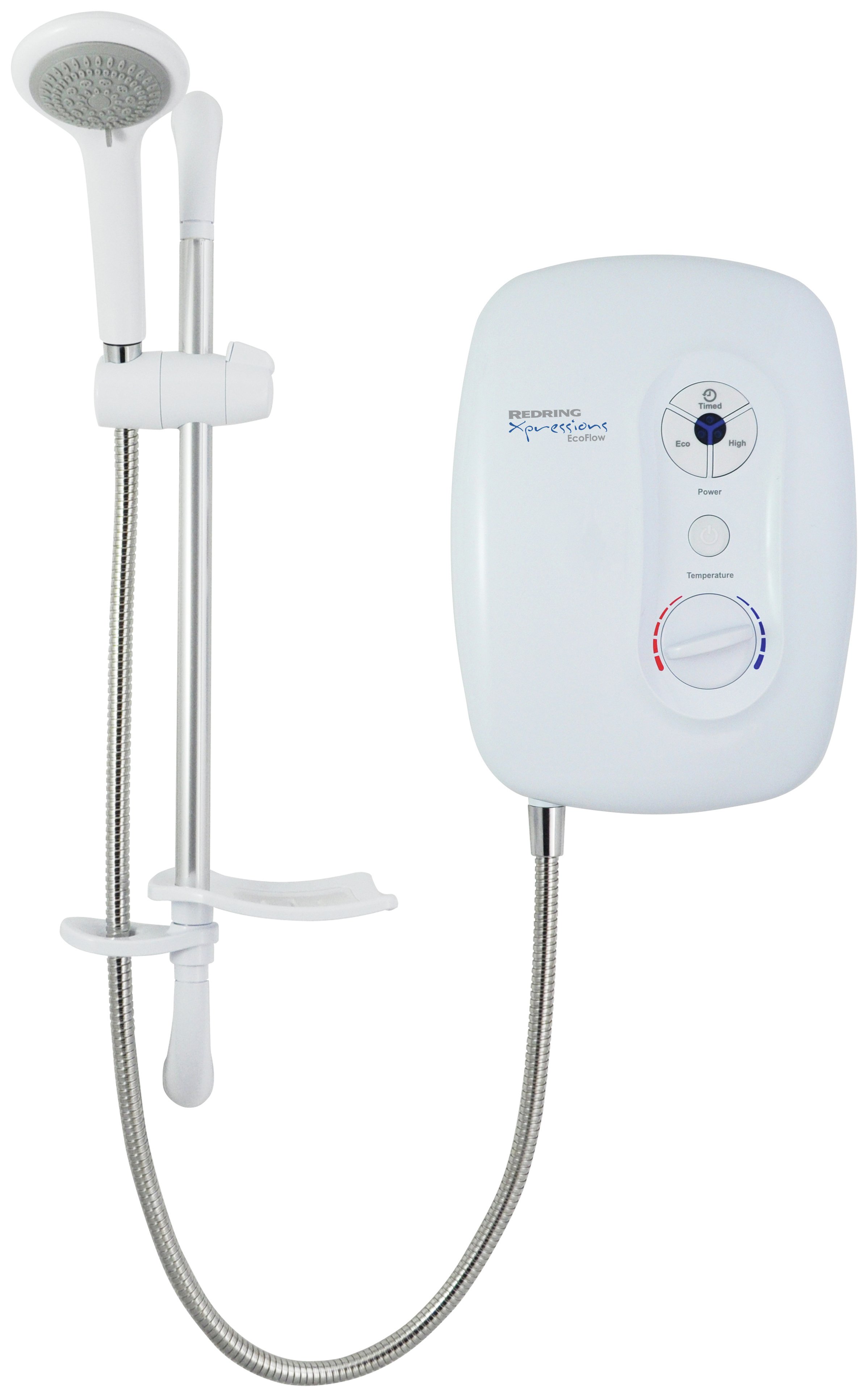 Cheap Electric Showers UK From B&Q, Screwfix, Wickes, Argos Best Mira