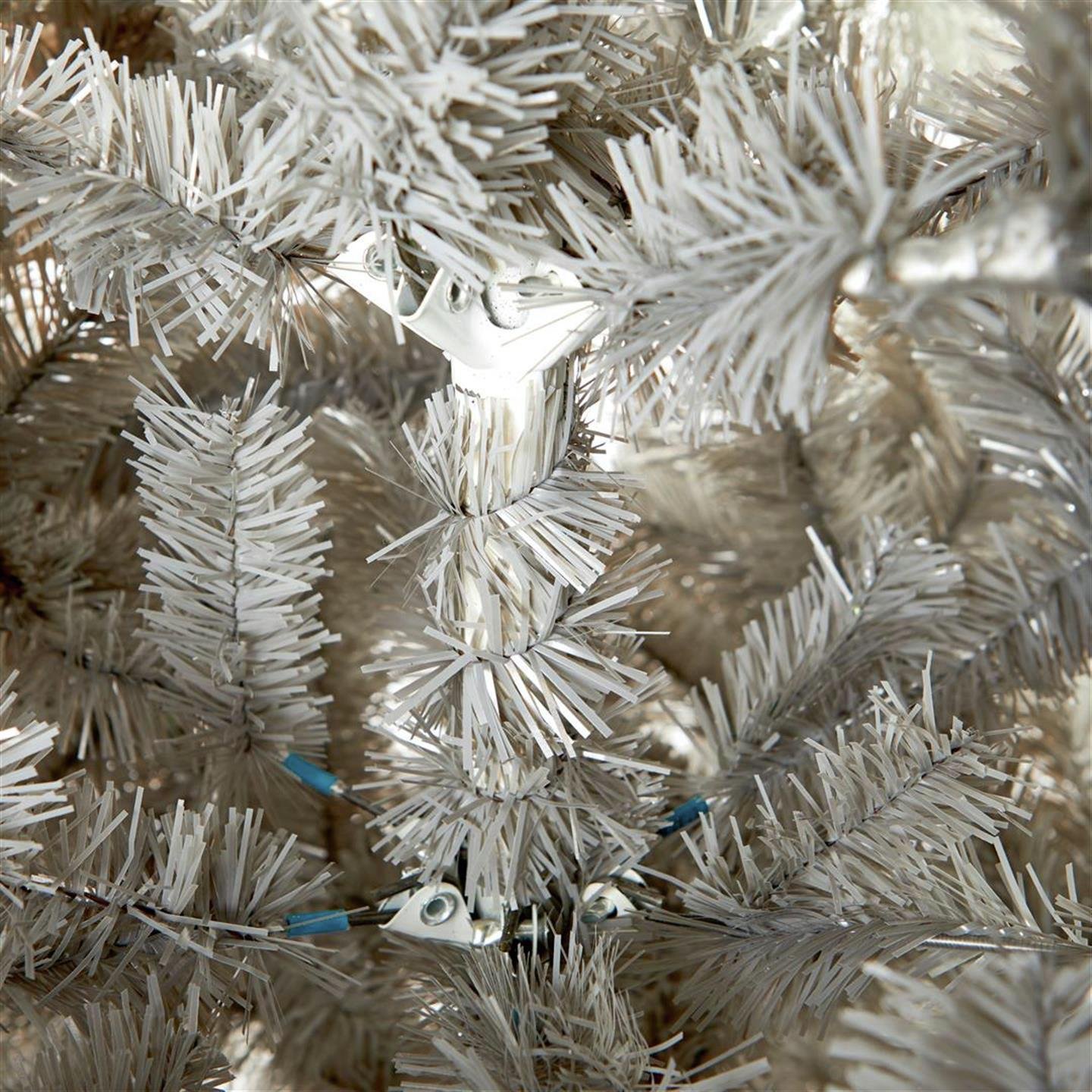 6ft Silver Tip Fir Christmas Tree Reviews