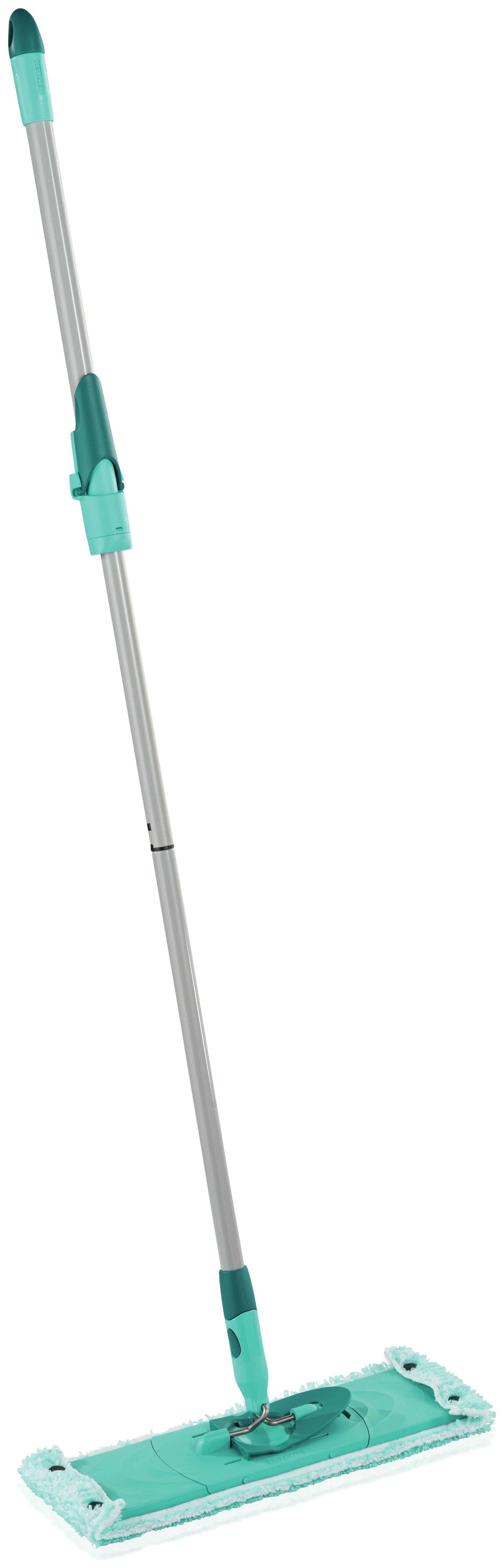 Leifheit Clean and Twist Mop Including Rolling Reviews