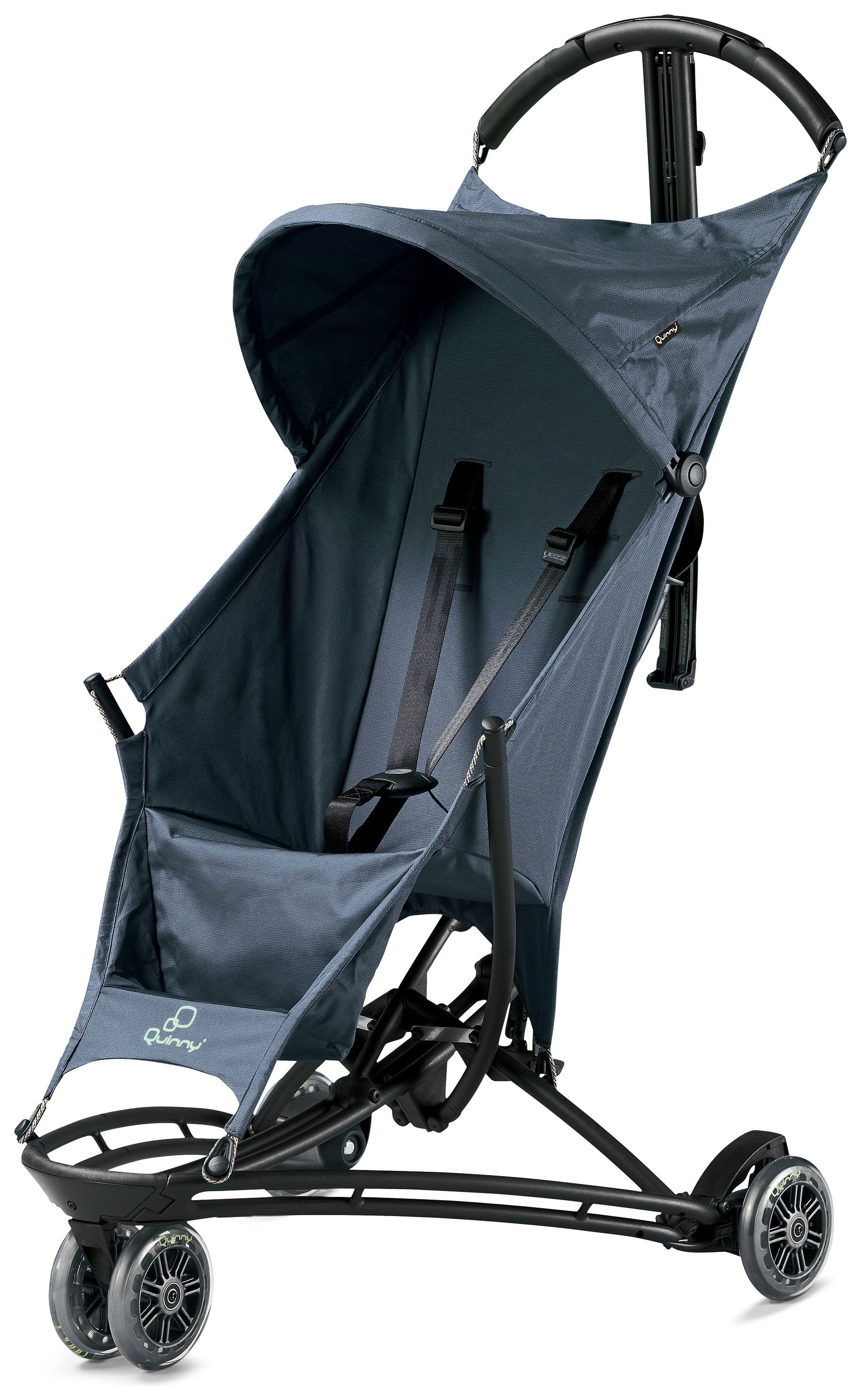 Quinny Yezz Lightweight Stroller (5766064) Argos Price Tracker