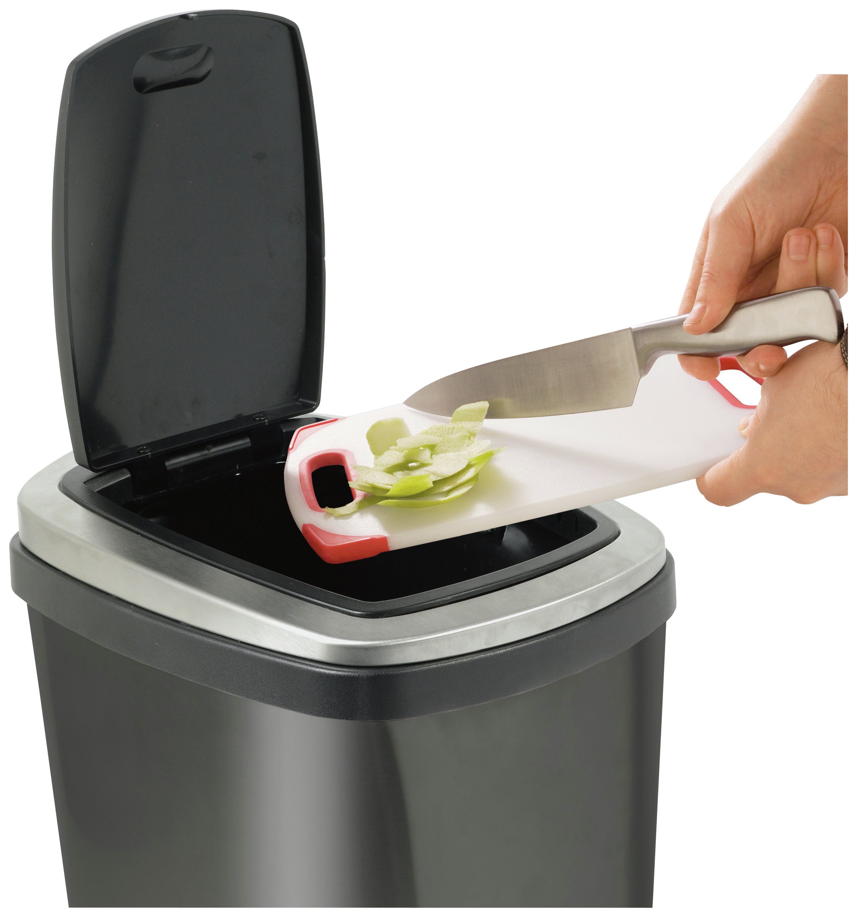 Addis 40 Litre Press Top Bin Reviews