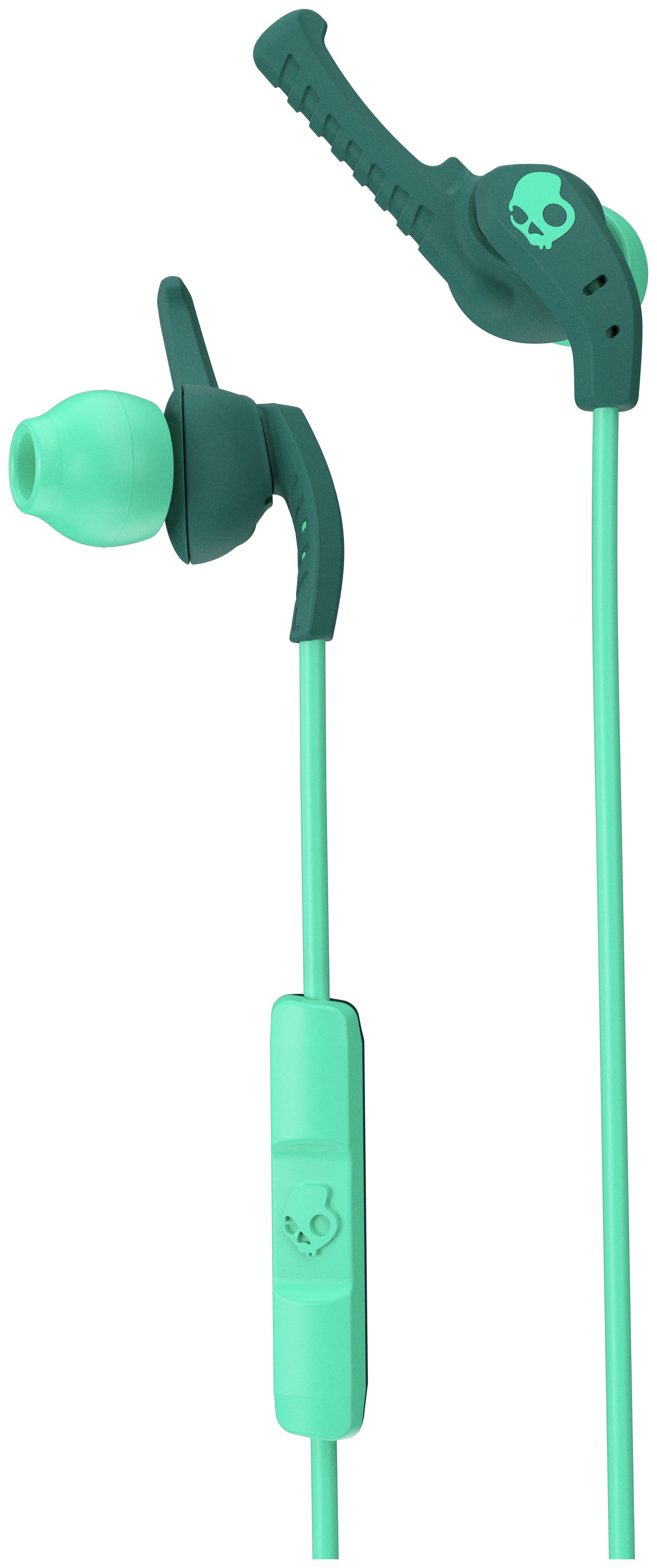 Review of Skullcandy XT Plyo InEar Headphones with Mic