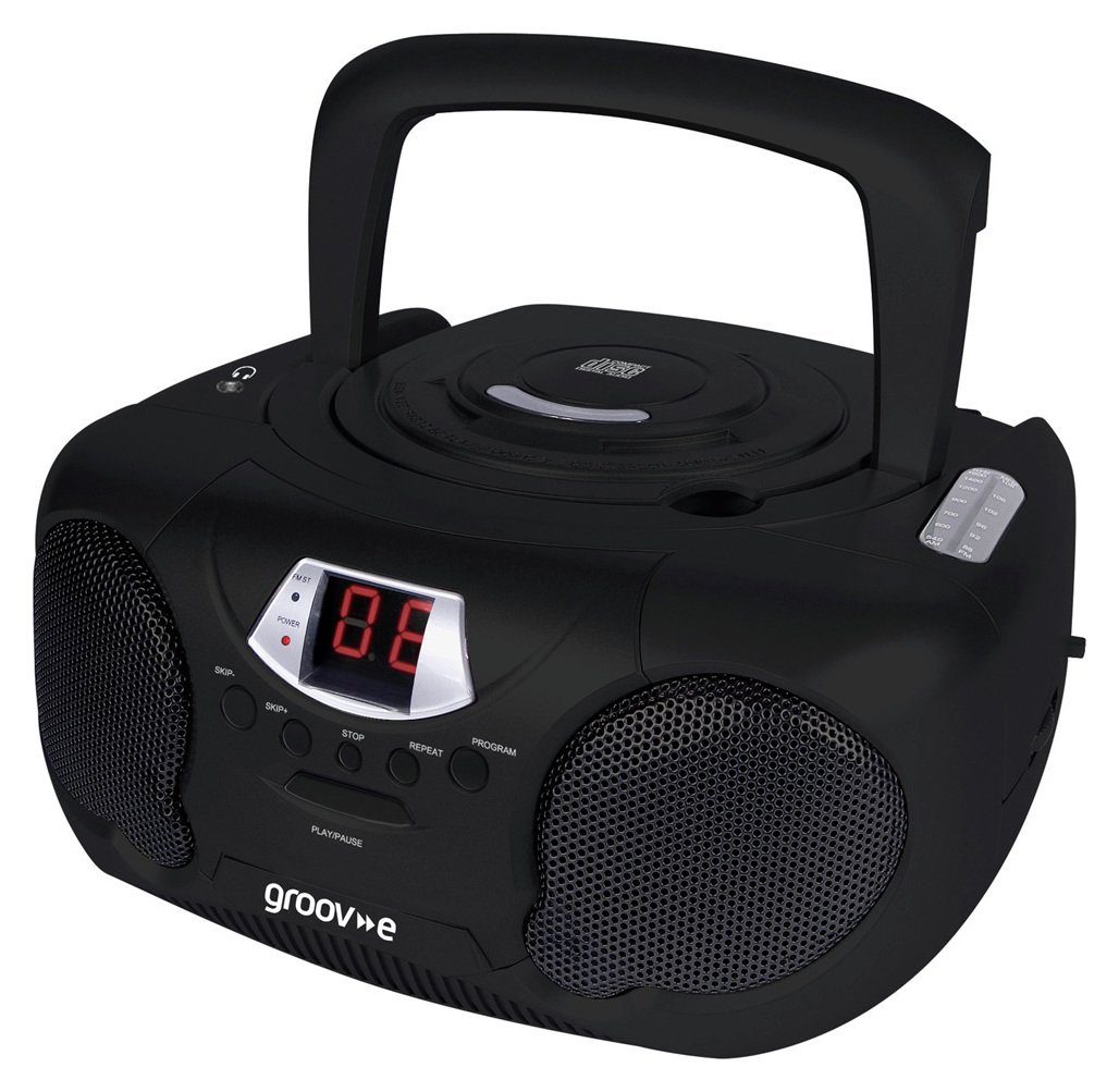 Personal cd players and cassette players Page 1 Argos Price Tracker