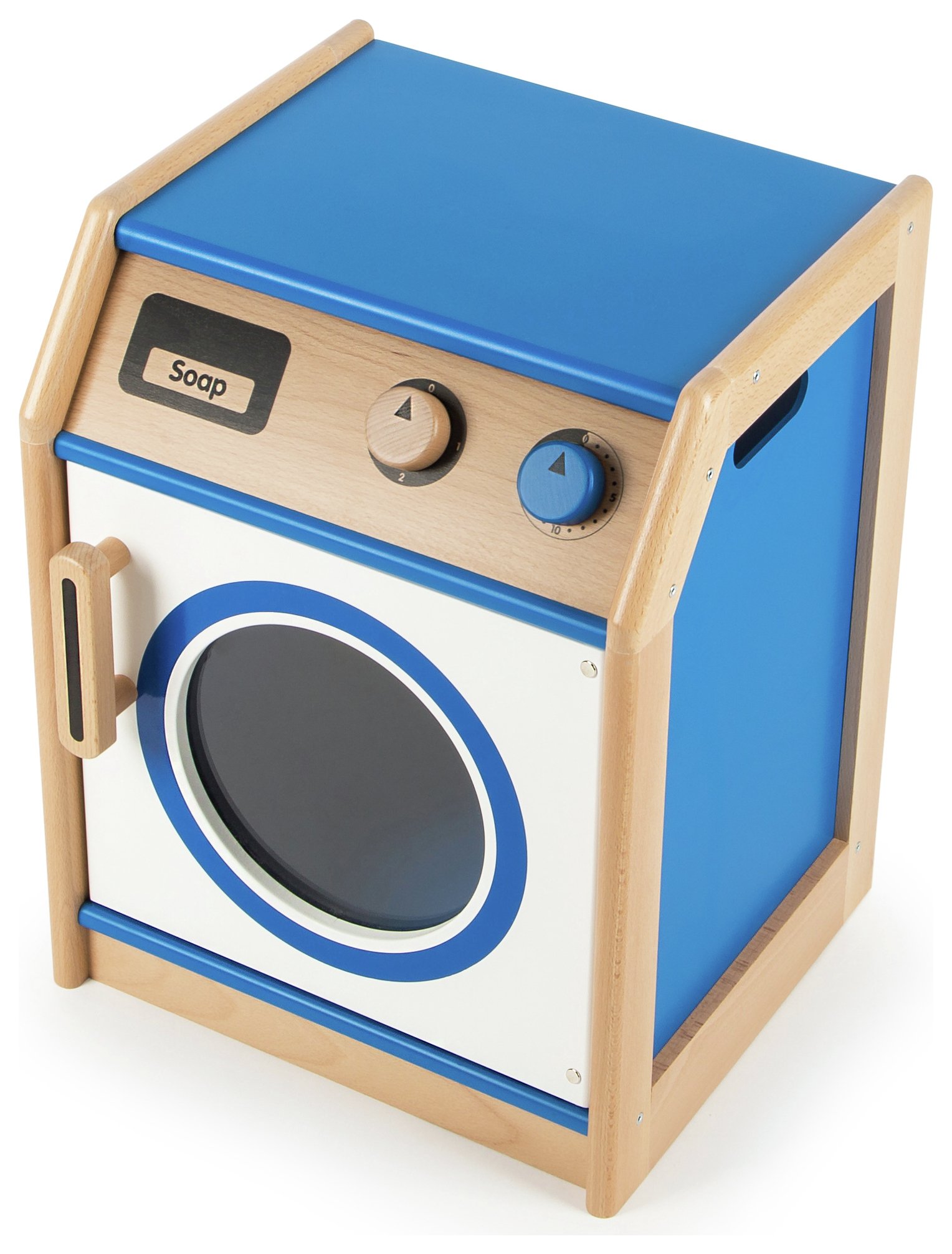 Tidlo Toy Washing Machine. Reviews