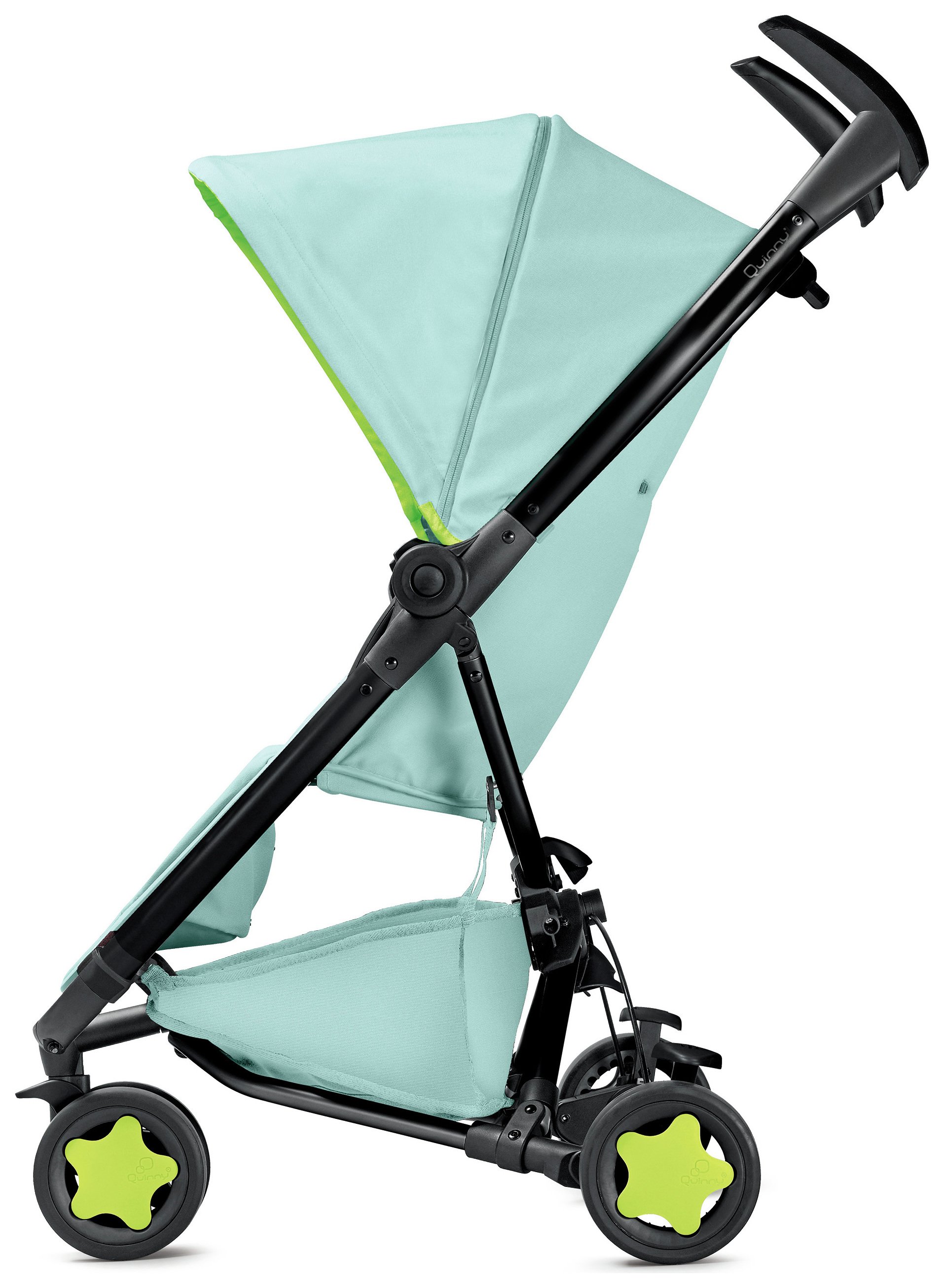 Quinny Zapp Xtra Stroller Reviews