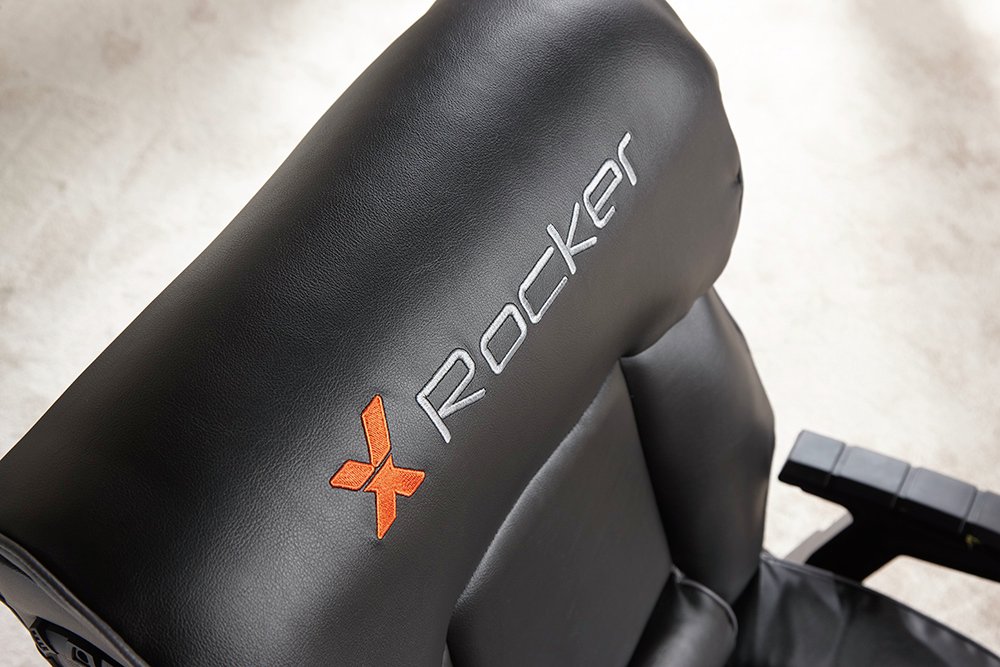 XRocker Elite Pro Gaming Chair Reviews