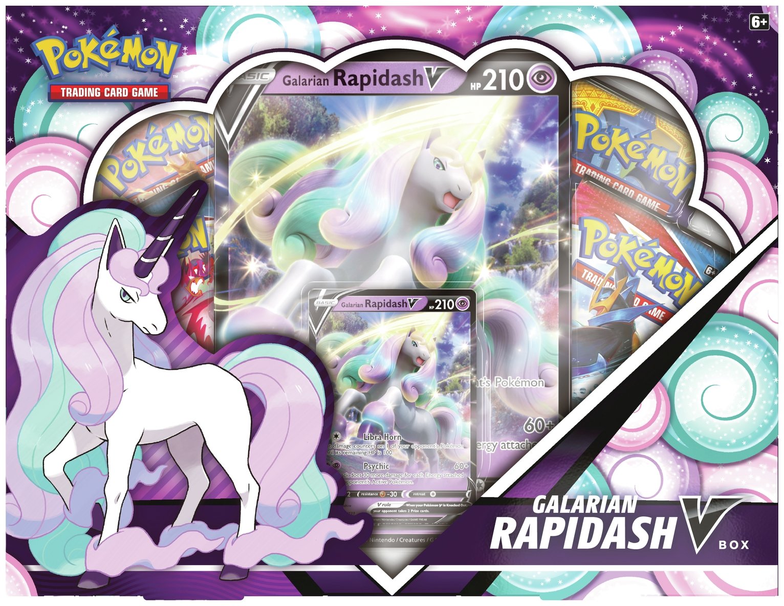 Pokemon Collection Box Assortment Reviews Updated July 2024