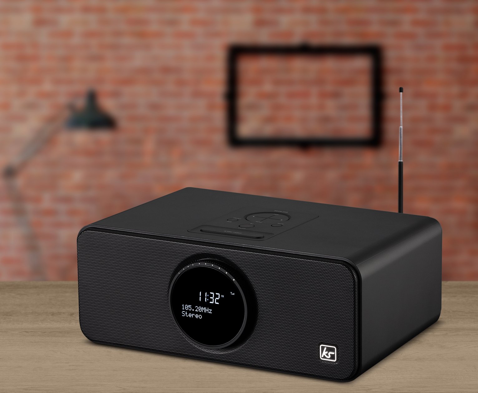 Kitsound Boom DAB Reviews