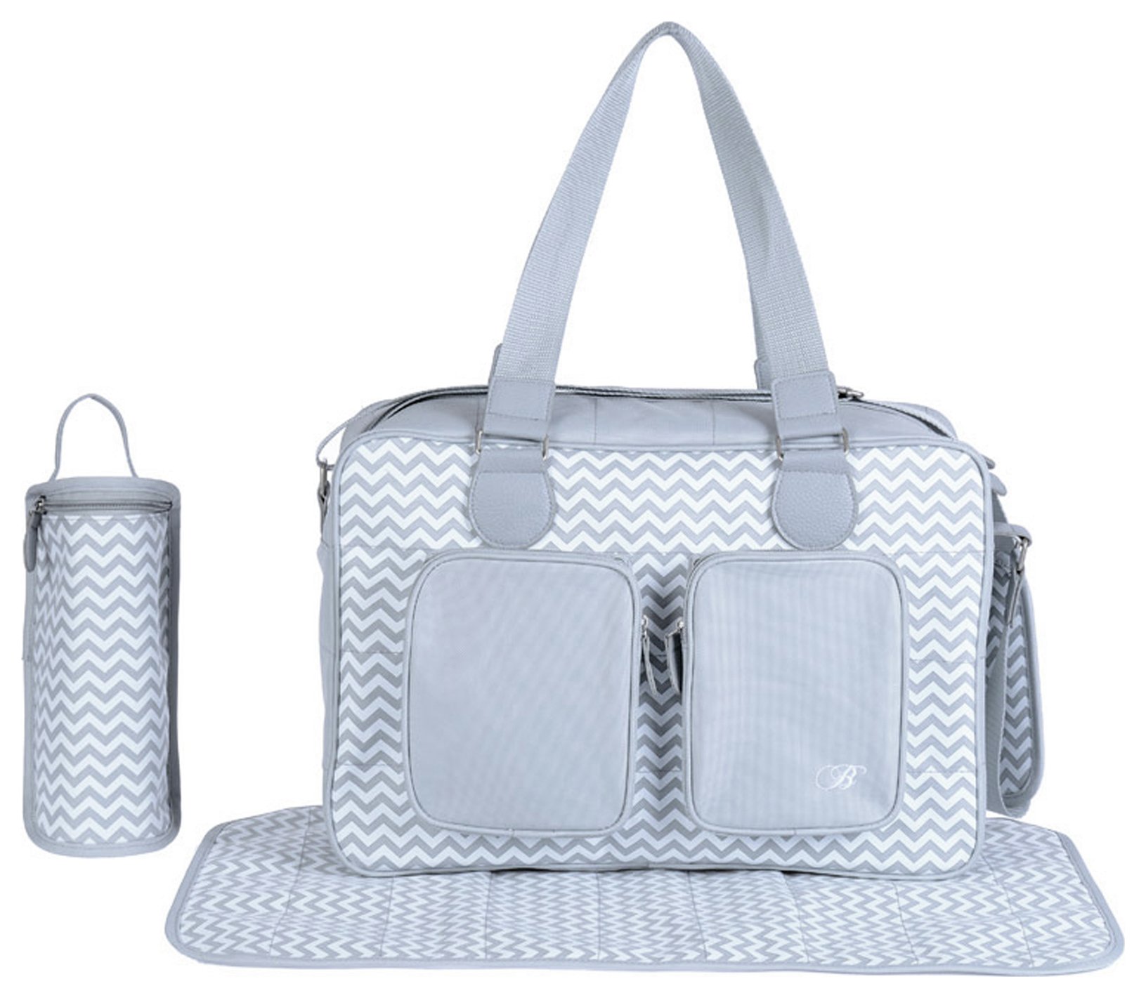My Babiie Billie Faiers Deluxe Grey Reviews
