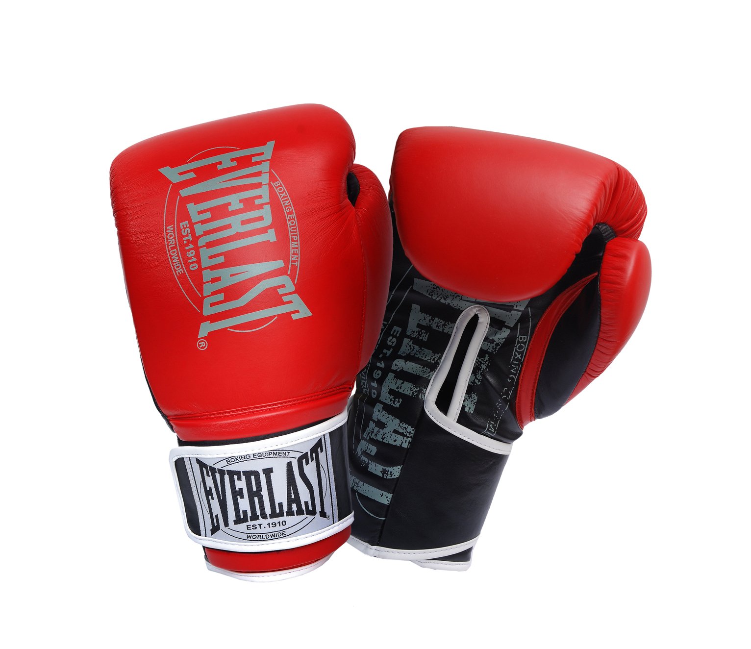 Everlast 14oz Leather Boxing Gloves Reviews Updated June 2023