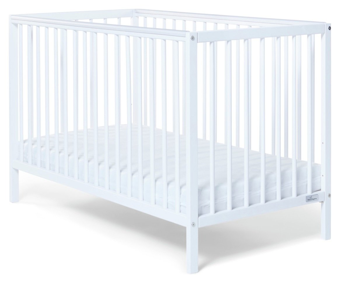 Baby Elegance Kim Cot Reviews