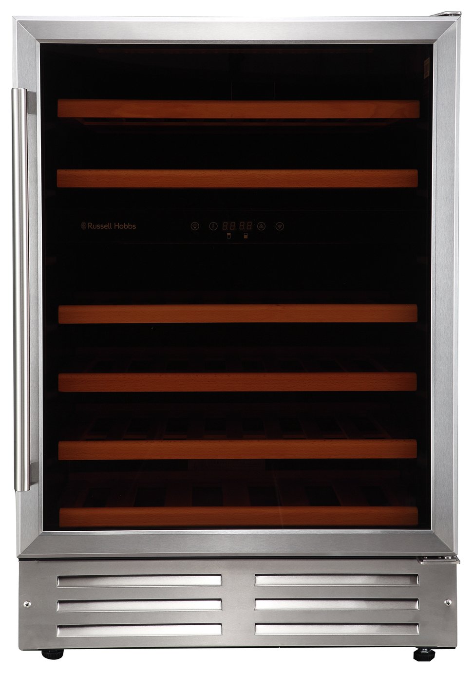 Russell Hobbs 46 Bottle Wine Cooler Reviews