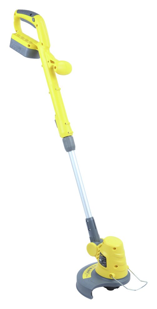 Challenge 23cm Cordless Grass Trimmer Reviews Updated October 2024