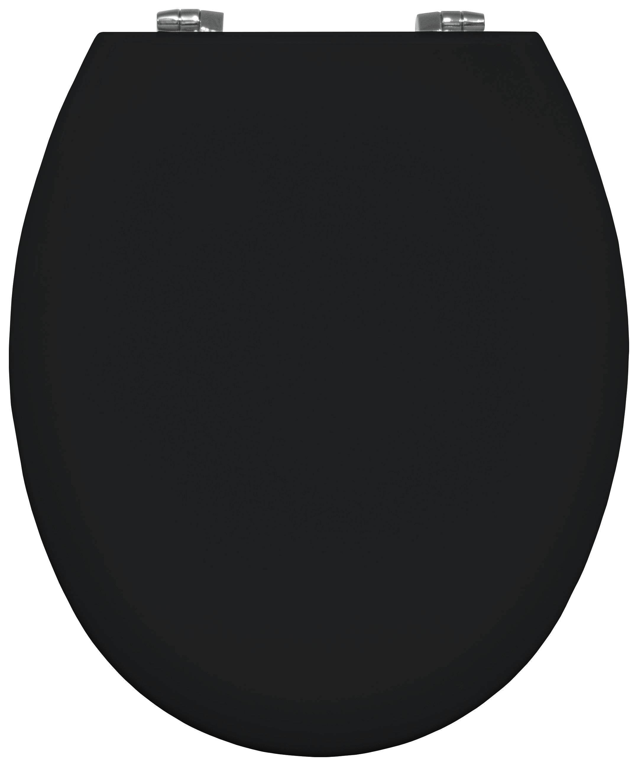 Bemis Phoenix STATITE Slow Closing Toilet Seat Black Reviews